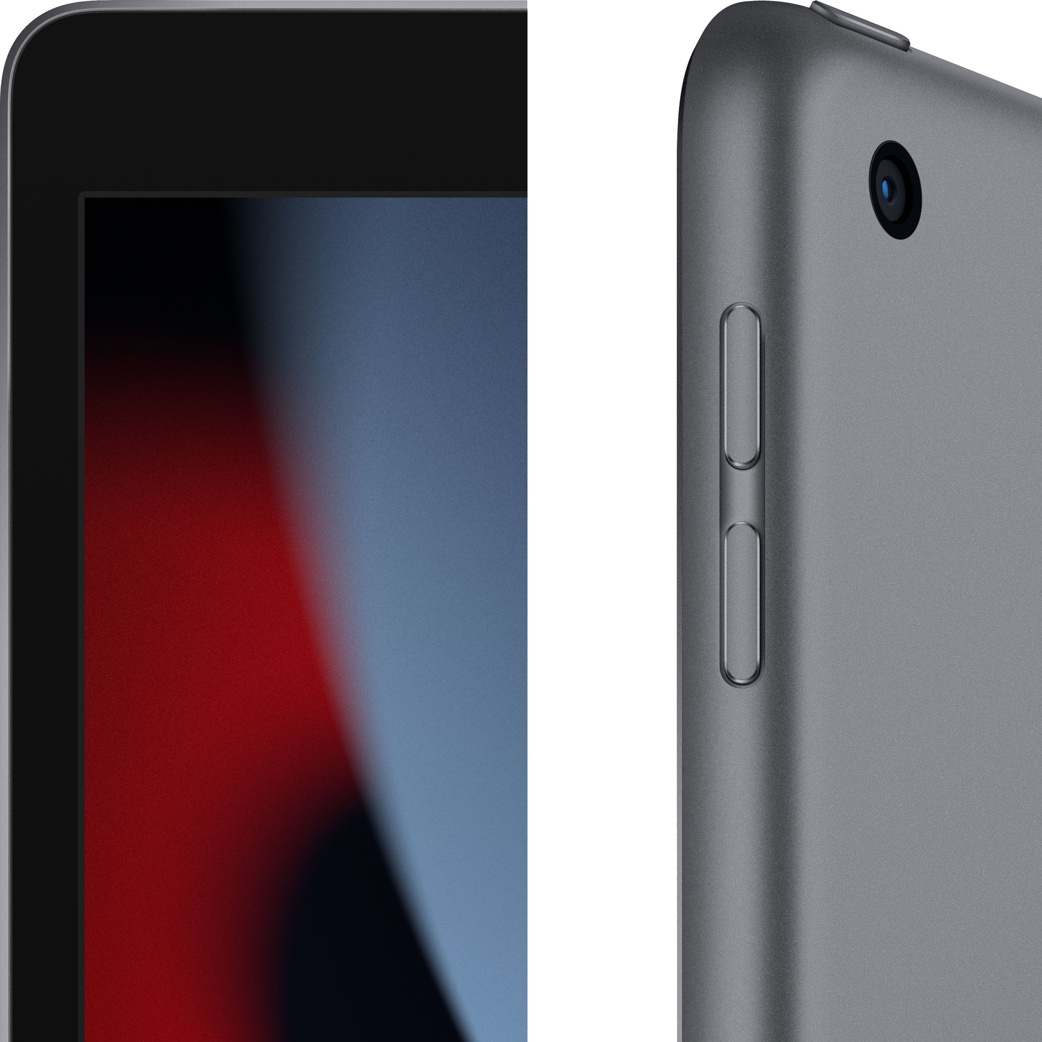 Apple Tablet iPad 10.2" Wi-Fi (2021) 9 Generation, 10,2", iPadOS