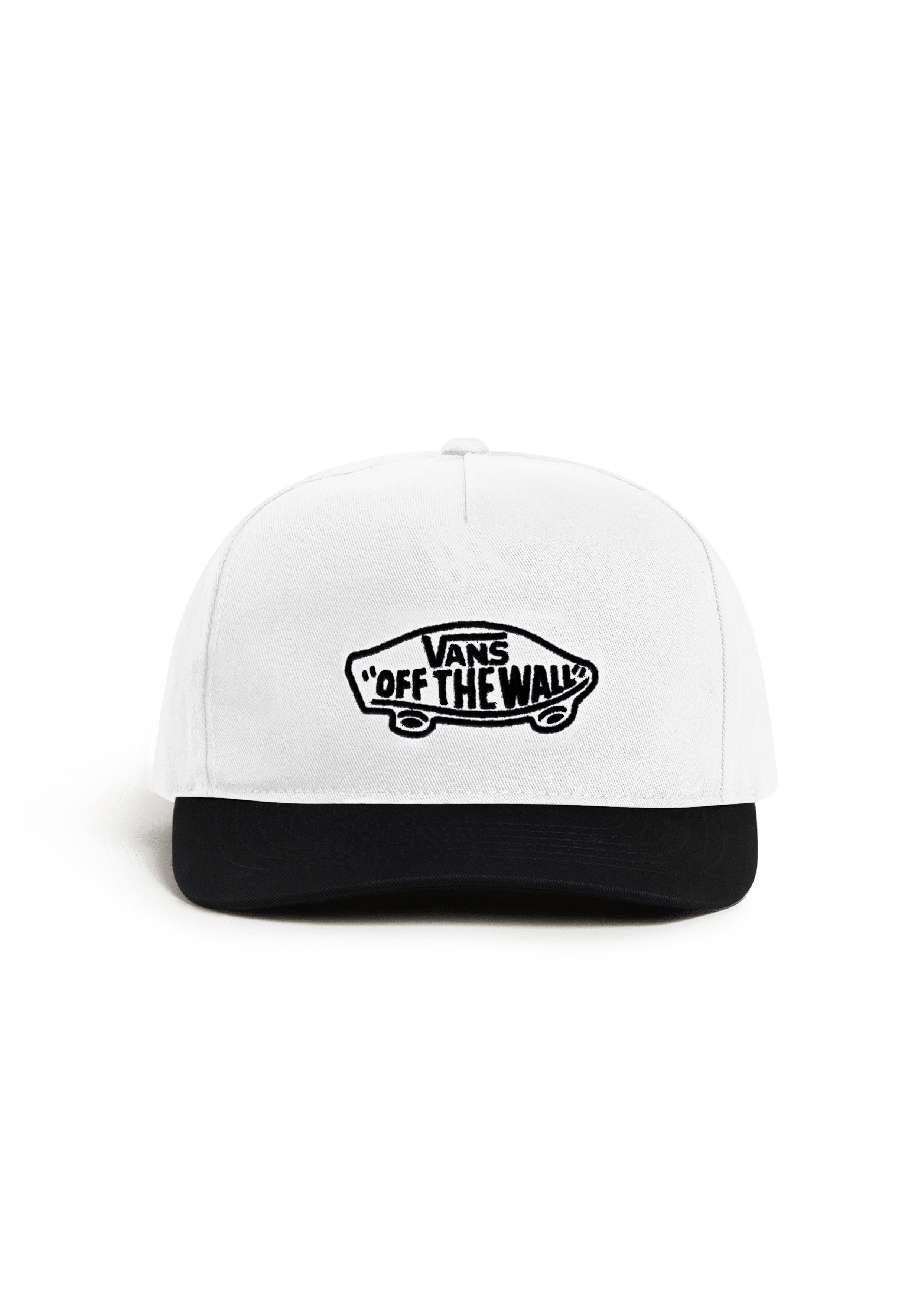 Vans Baseball pet