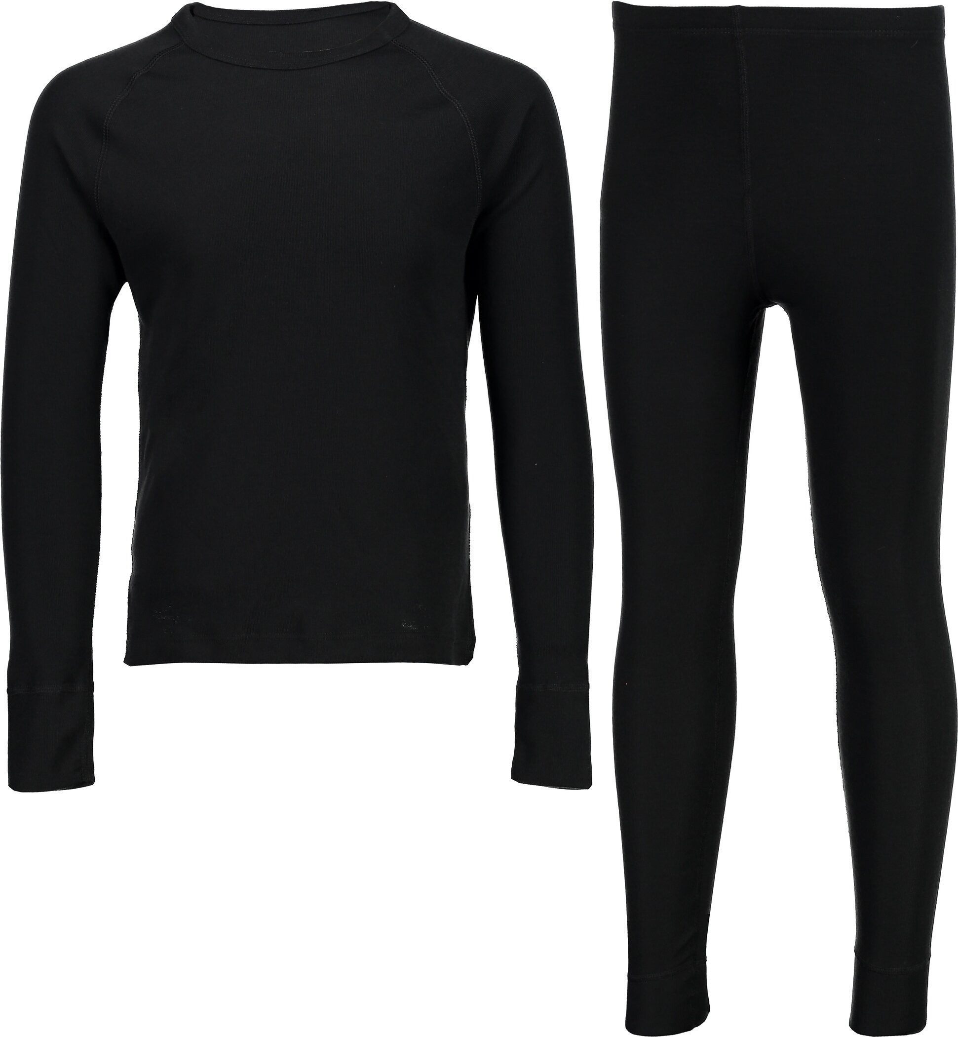 CMP Thermo-onderhemd Ski-ondergoedset - voor kinderen Ademend & snel drogend & voor kinderen (2 stuks, Met thermo-onderbroek)