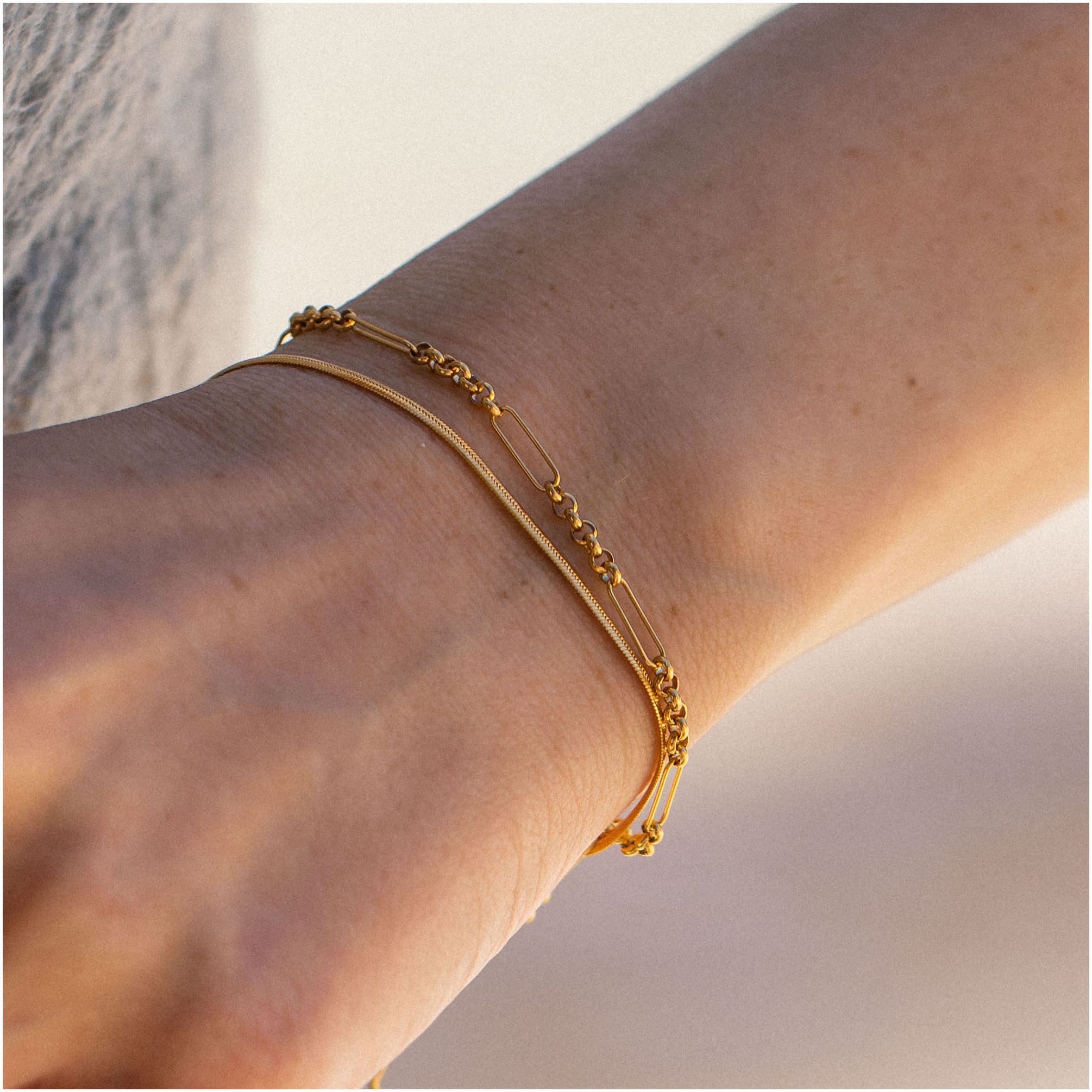Purelei Armband Sieraad Geschenk Unison Armband, 22492