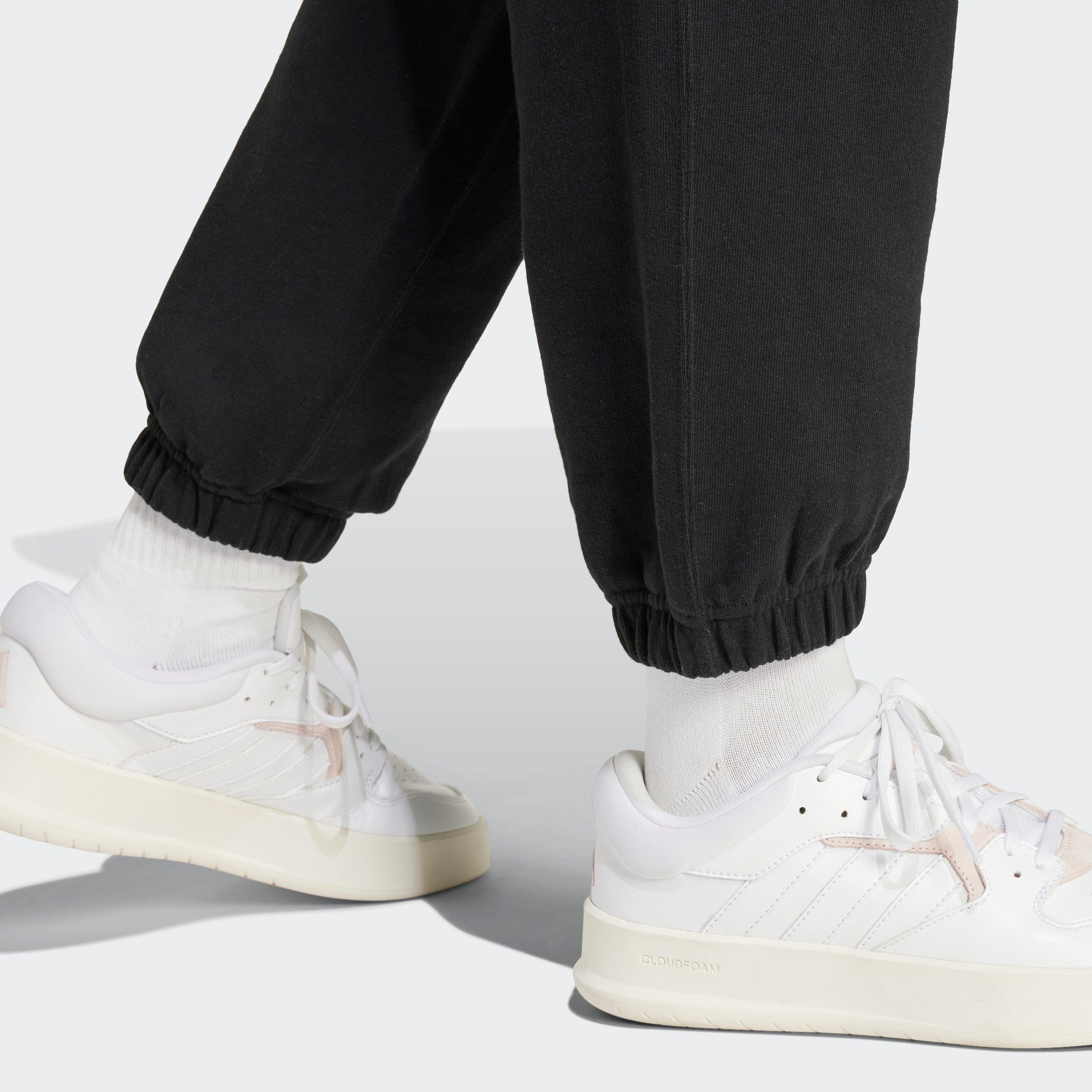adidas Sportswear Sportbroek W ALL SZN FT PT (1-delig)