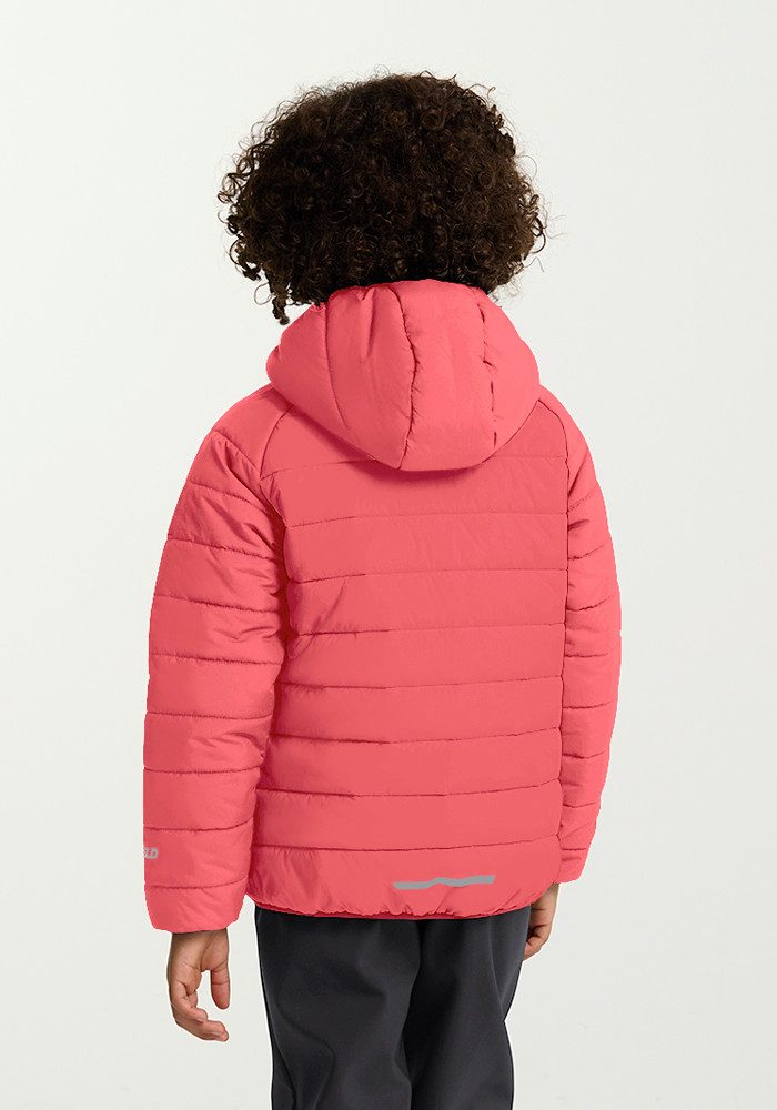 Jack Wolfskin Outdoorjack ZENON JKT KIDS