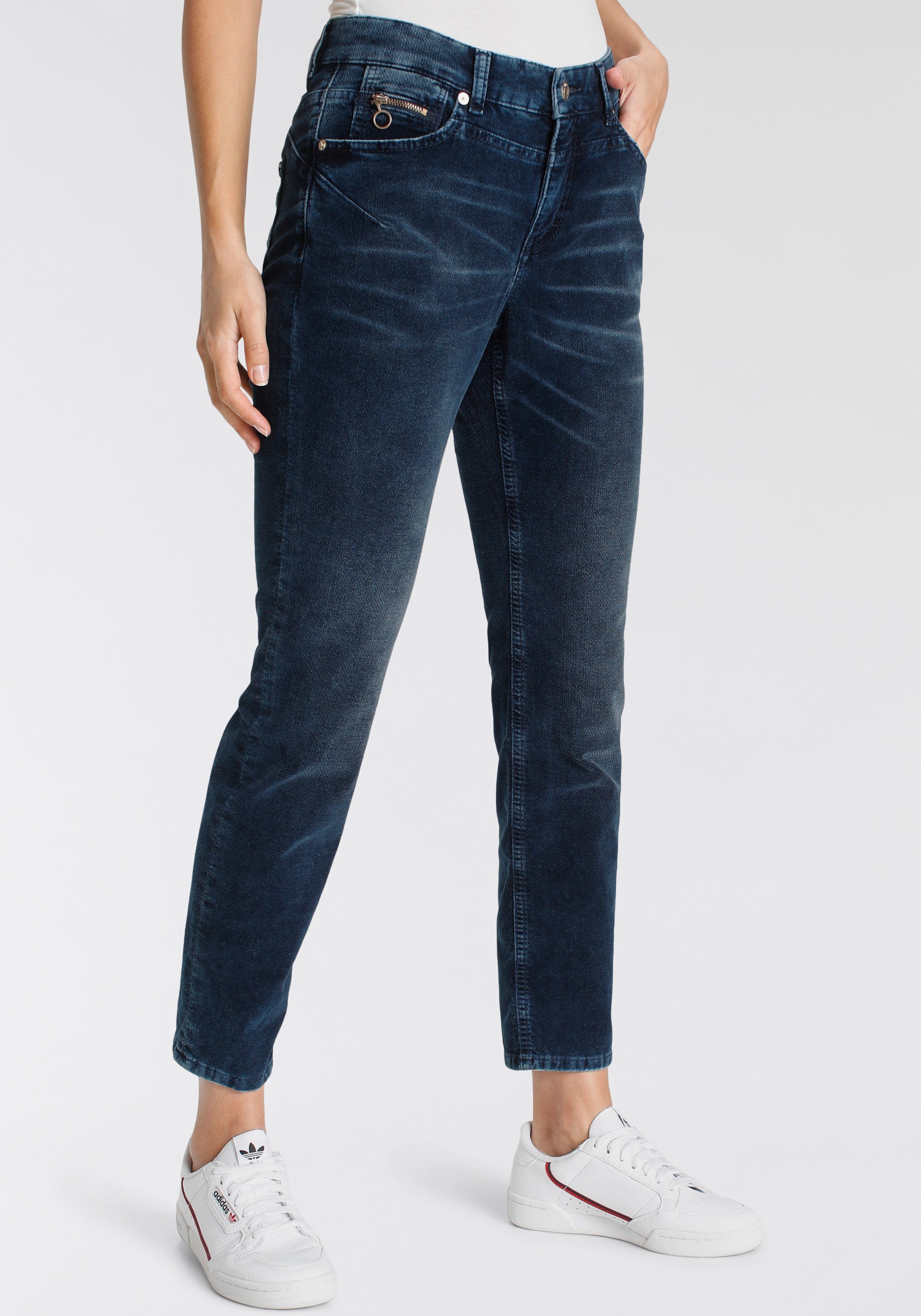 MAC Slim fit jeans Rich Slim