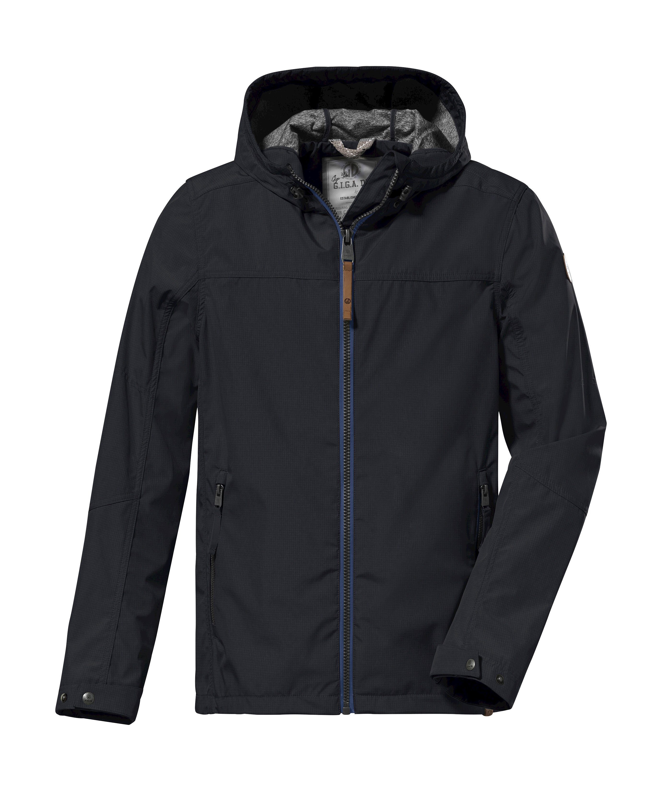 NU 21% KORTING: G.I.G.A. DX by killtec Softshell-jack