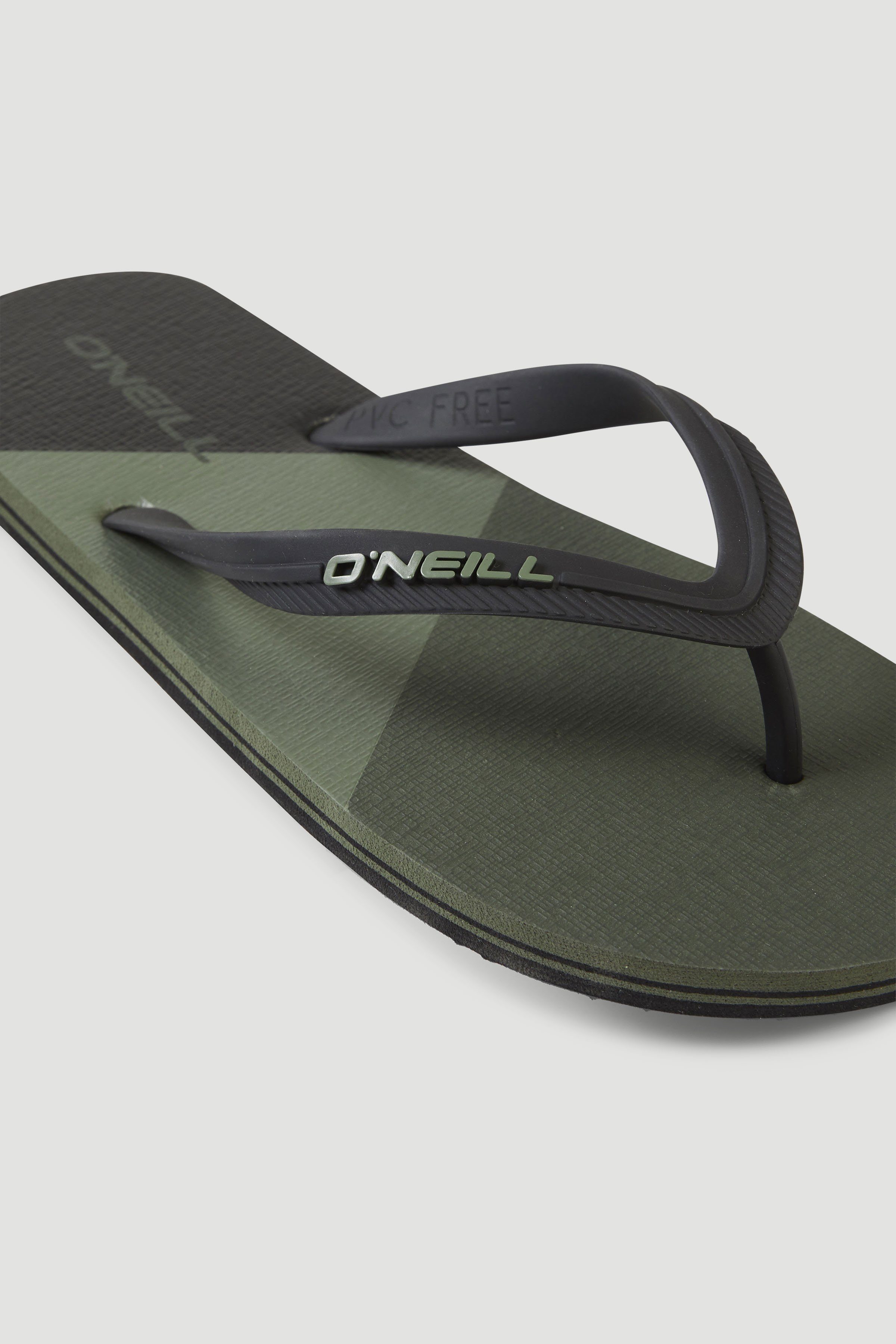 O'Neill Teenslippers PROFILE COLOR BLOCK SANDALS