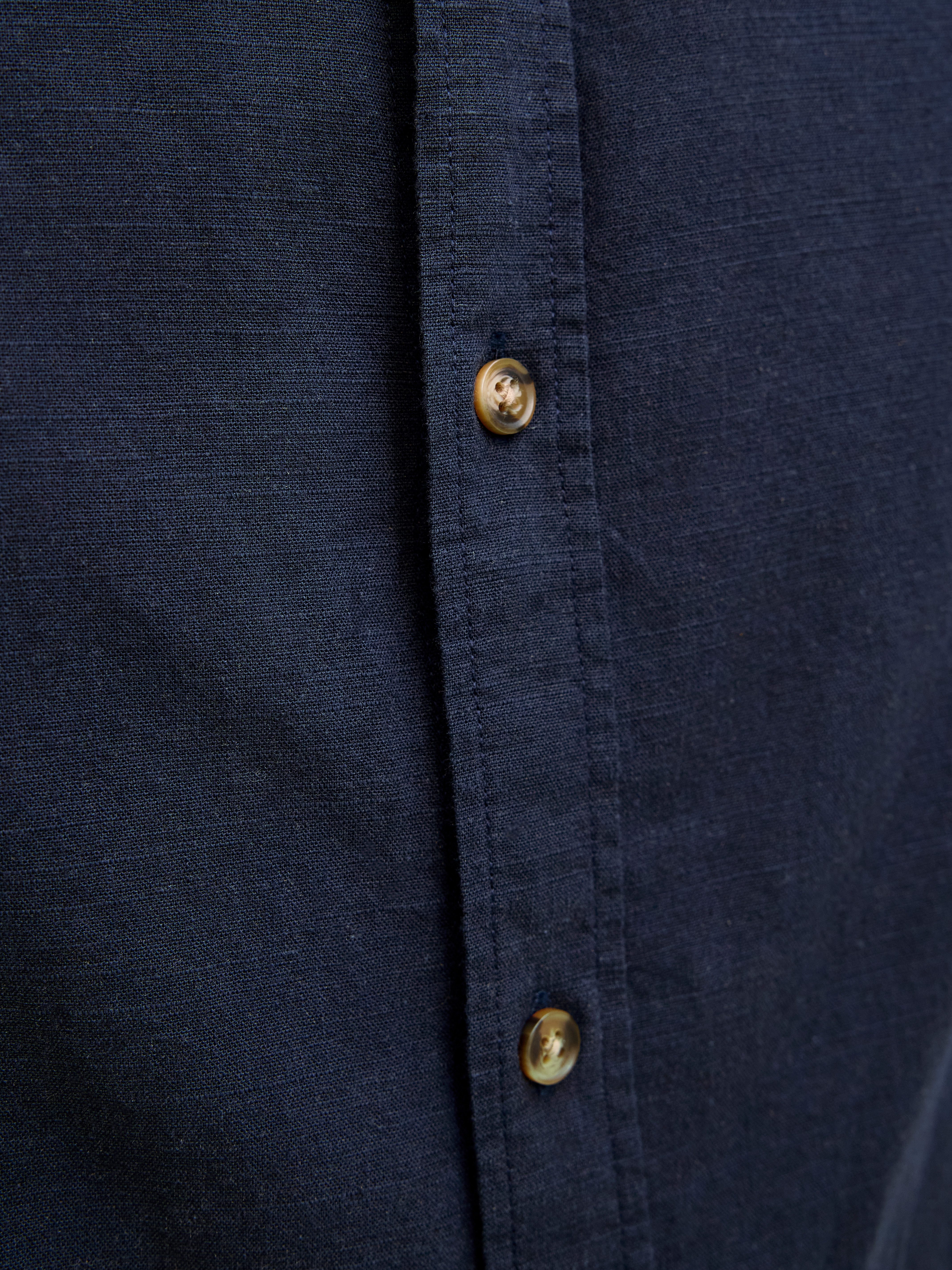 Jack & Jones Overhemd met korte mouwen JJESUMMER SHIRT SS SN