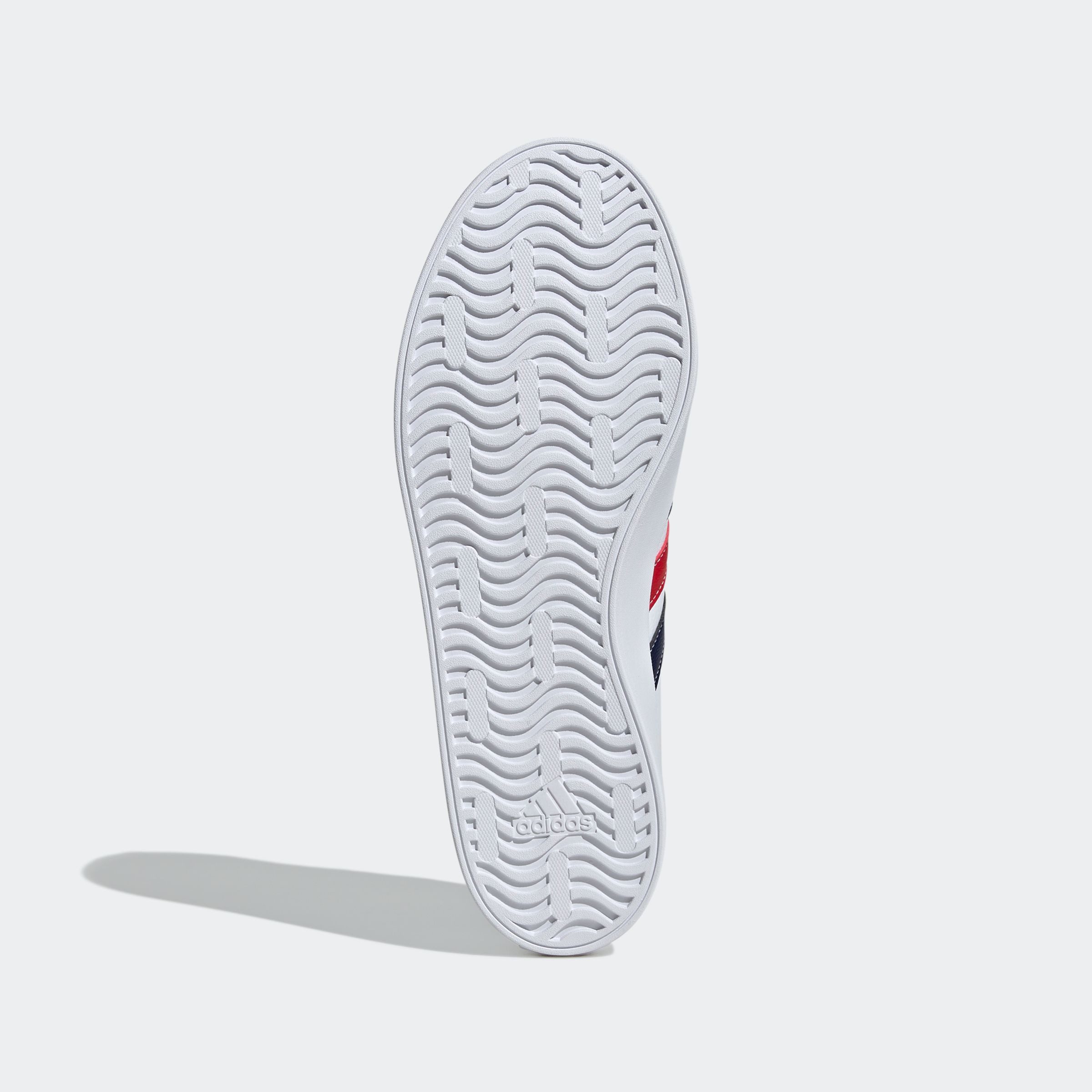 adidas Sportswear Sneakers VL COURT 3.0 geïnspireerd door het ontwerp van de adidas samba