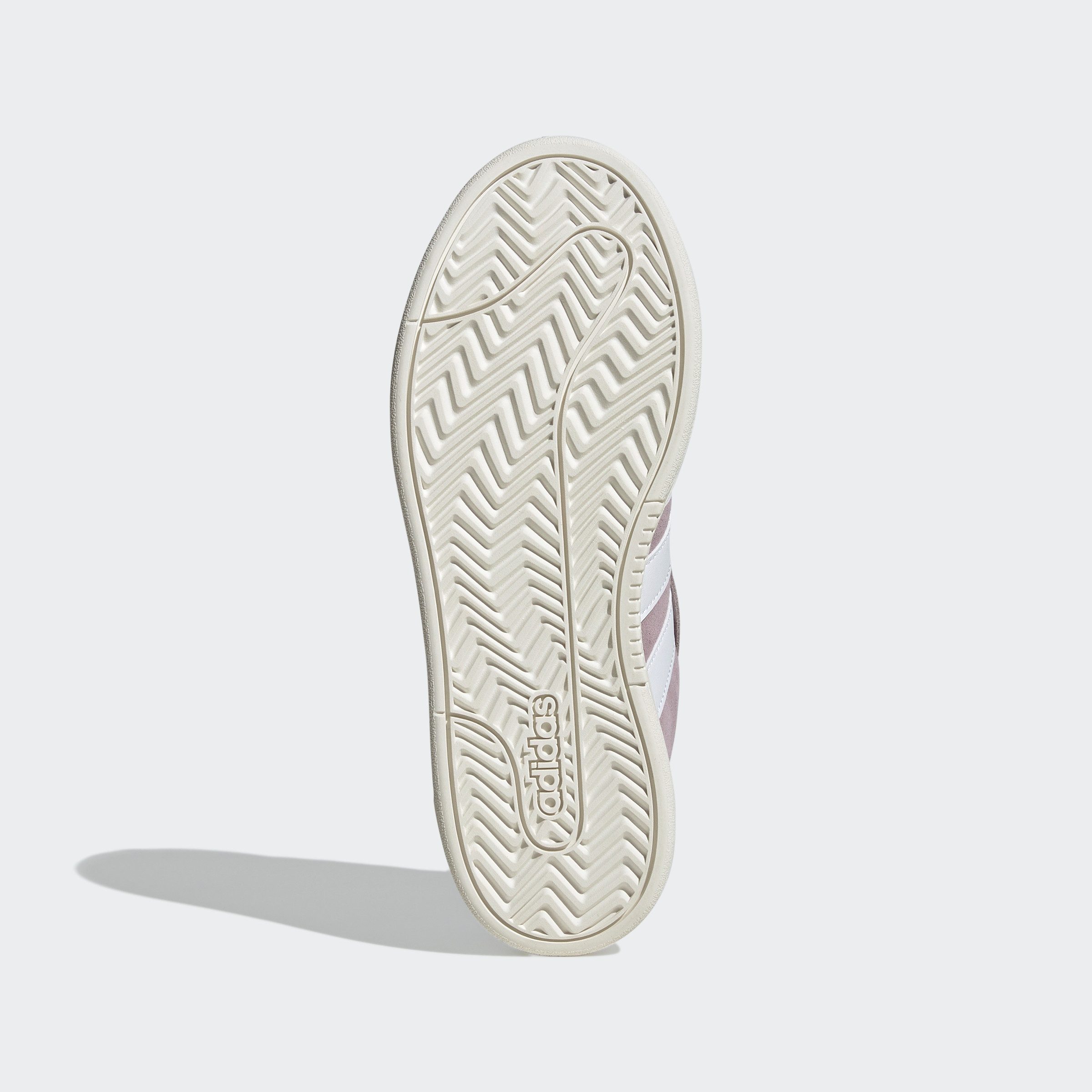 adidas Sportswear Sneakers GRAND COURT ALPHA Design geïnspireerd door de adidas Campus 00