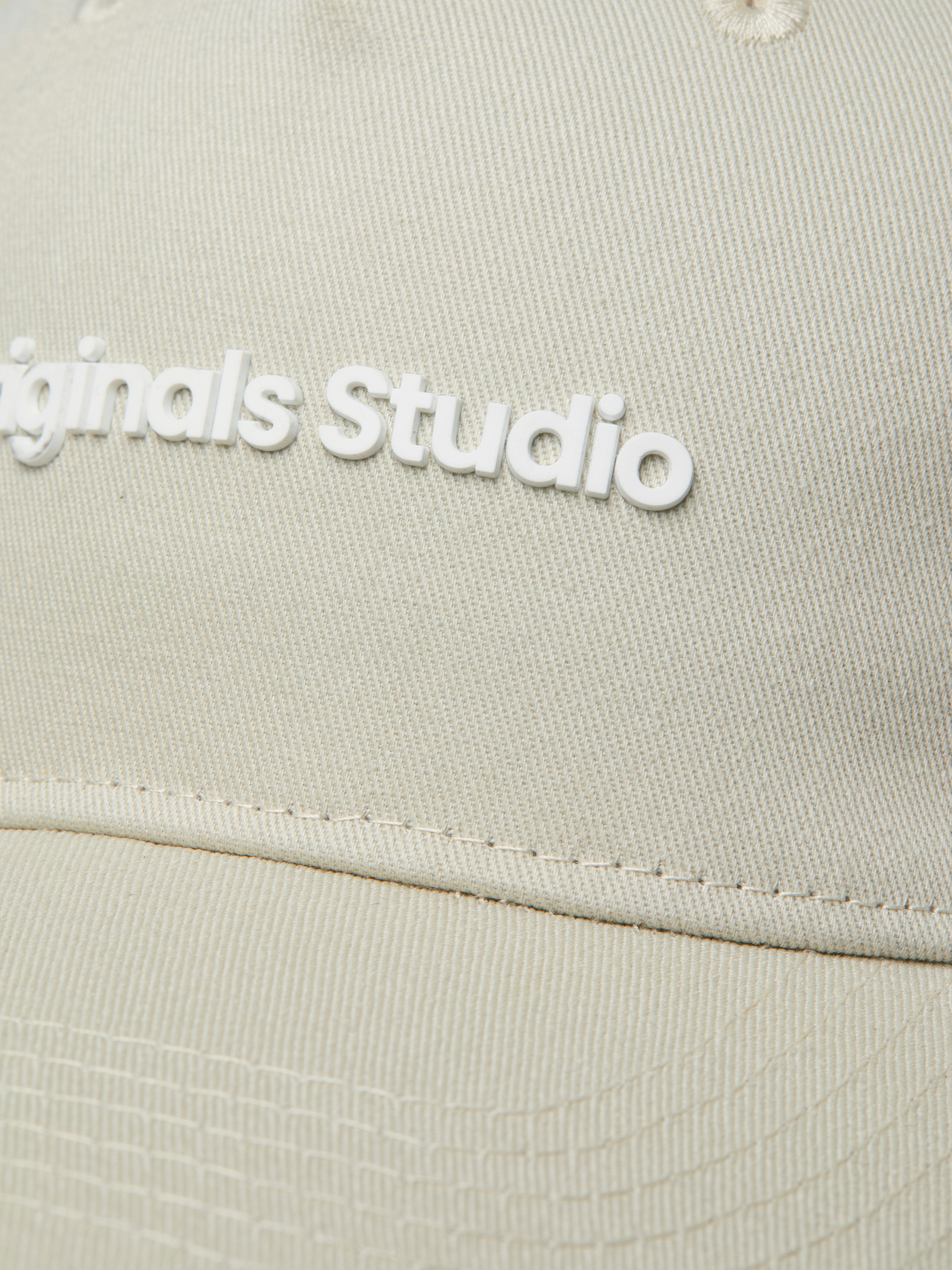 Jack & Jones Baseballcap JACVESTERBRO CAP NOOS