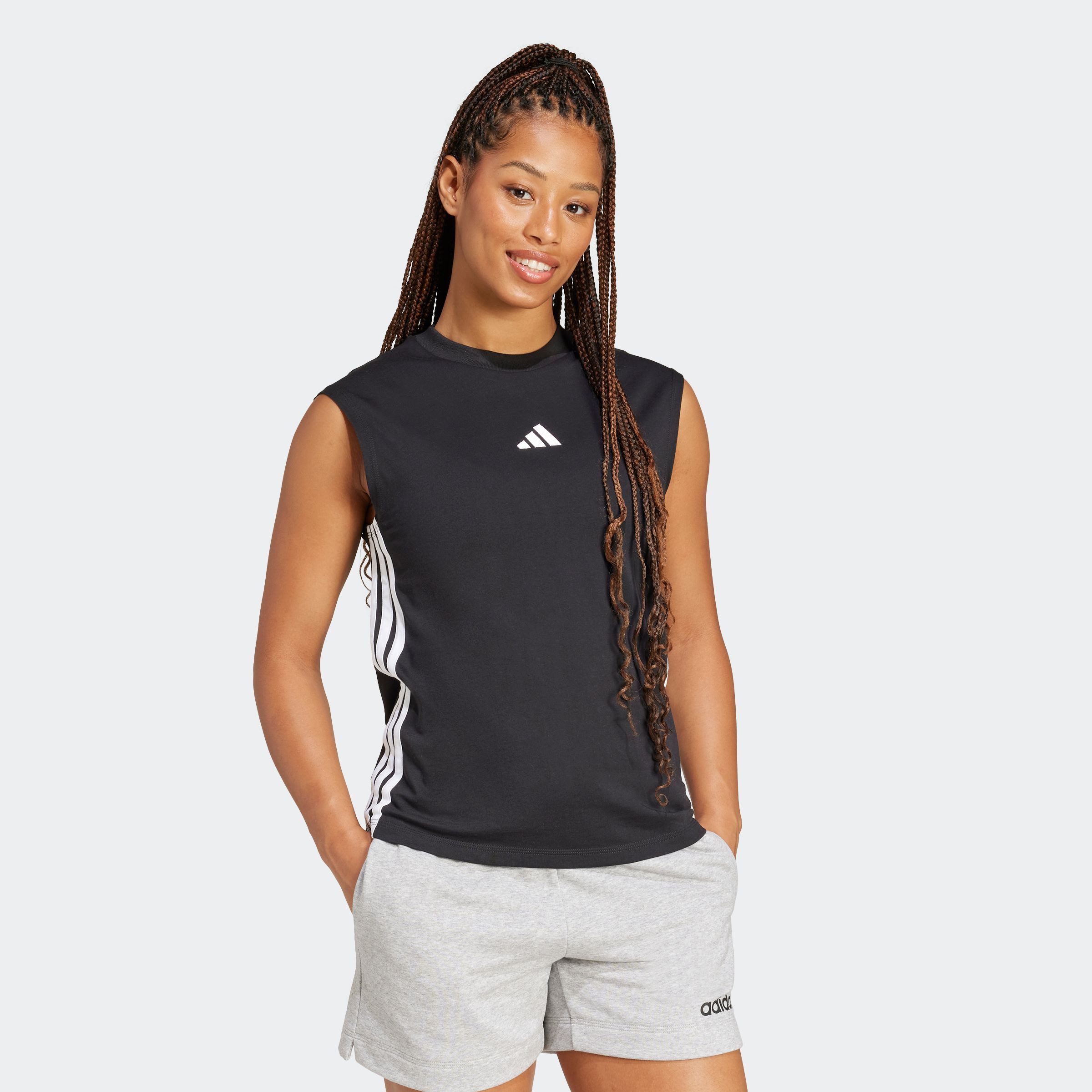 adidas Sportswear Tanktop W 3S SJ TK