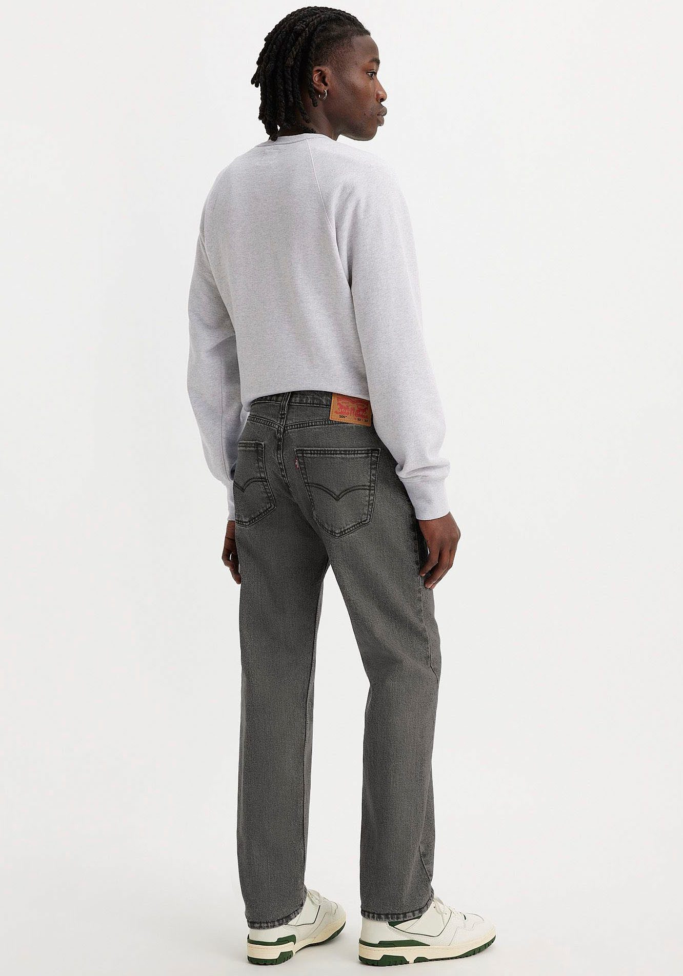 Levi's® Straight jeans 505 Regular