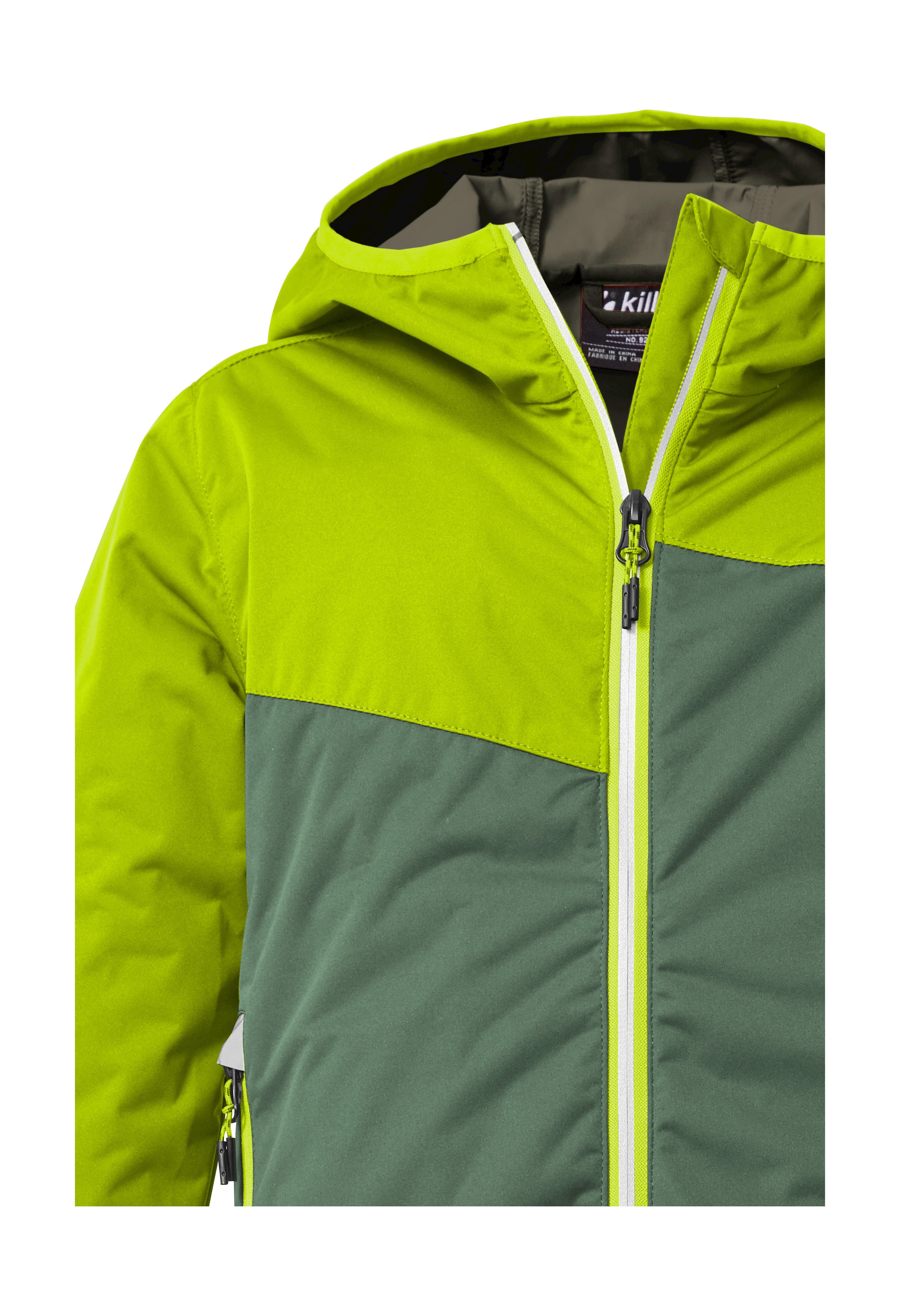 Killtec Outdoorjack KOS 223 BYS JCKT