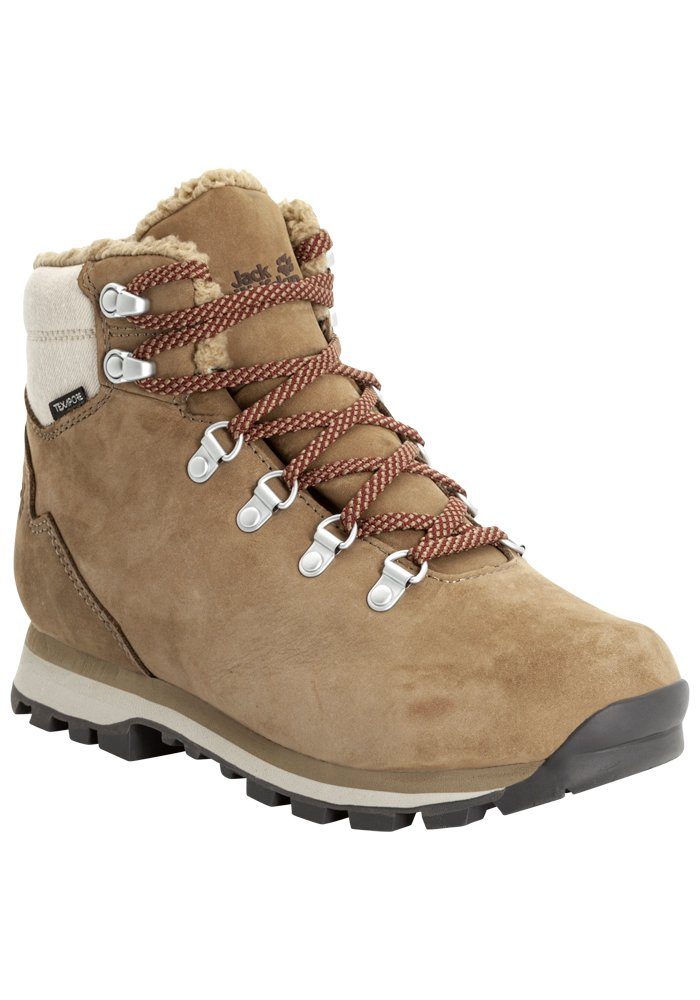 Jack Wolfskin Outdoorschoenen THUNDER BAY TEXAPORE MID W