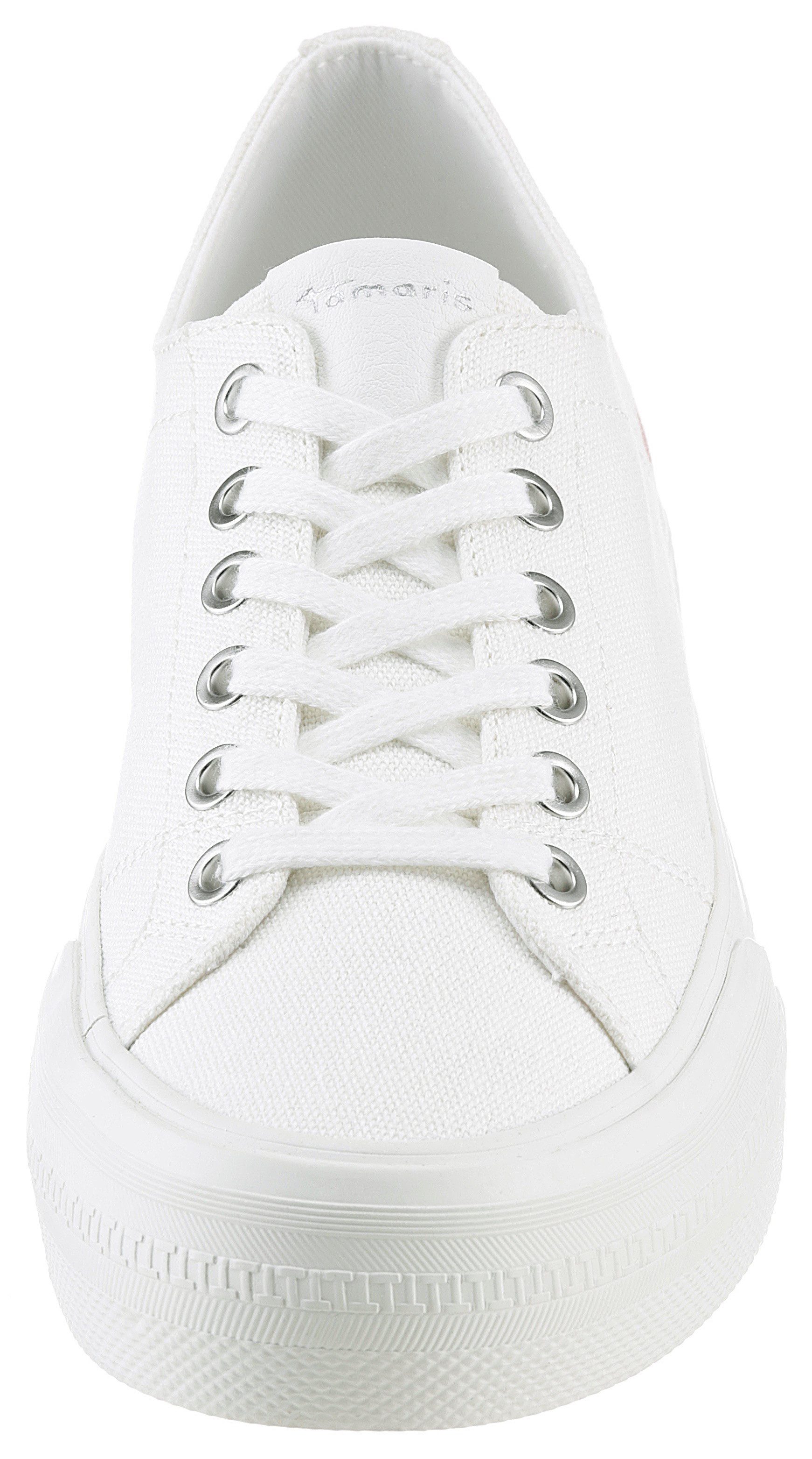 Tamaris Plateausneakers