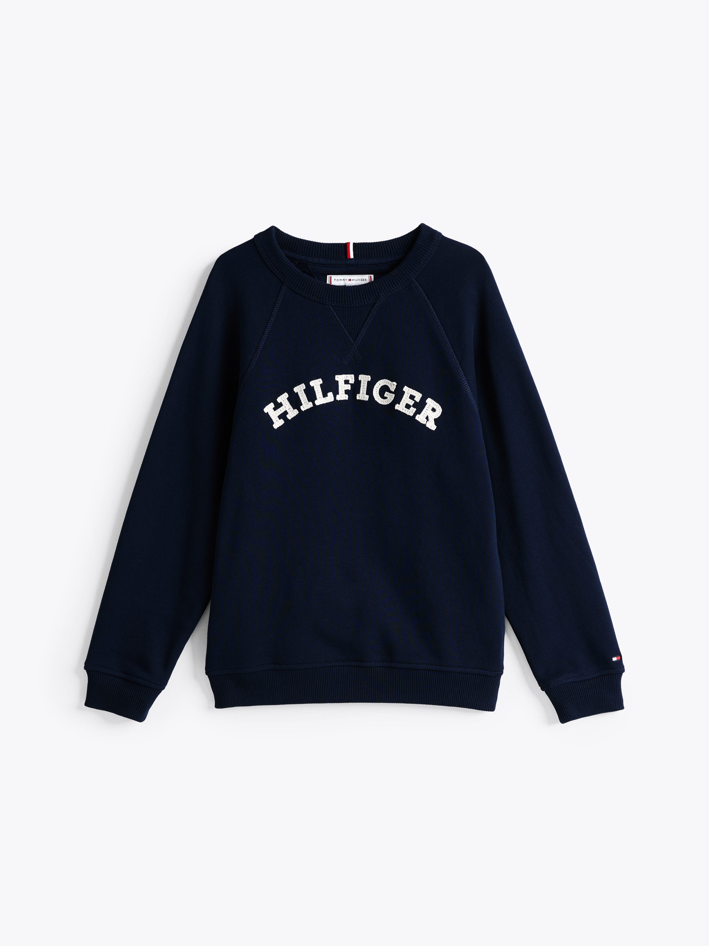 Tommy Hilfiger Sweatshirt U MONOTYPE SWEATSHIRT