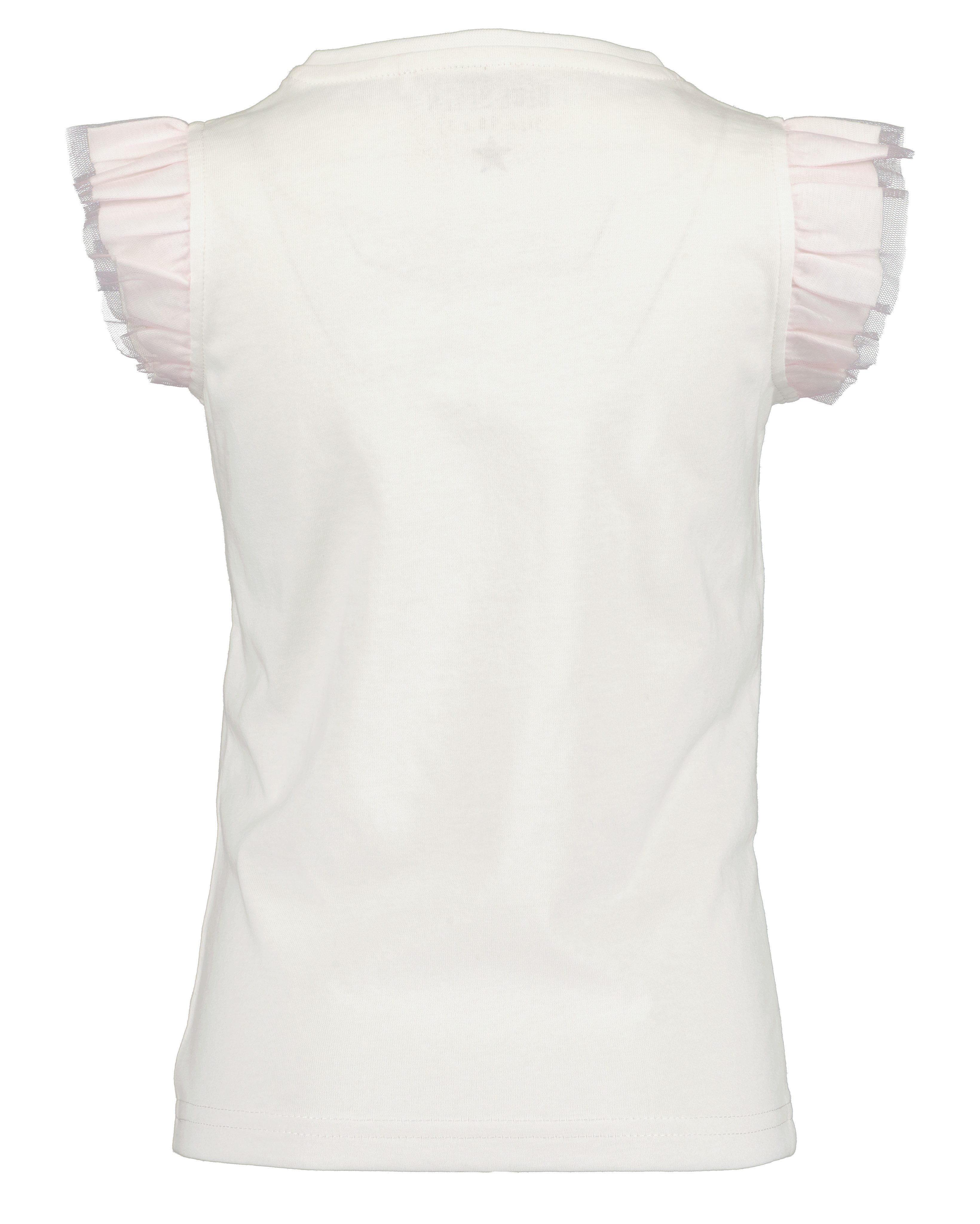 Blue Seven Shirt met korte mouwen