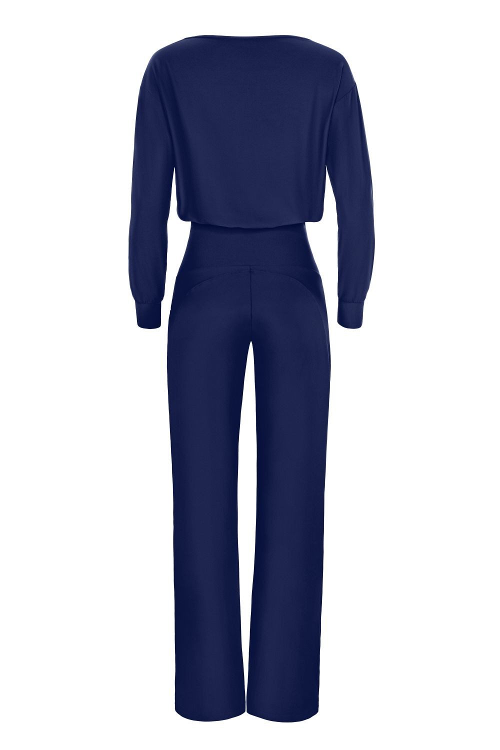 Winshape Jumpsuit JS101LSC Functioneel comfort