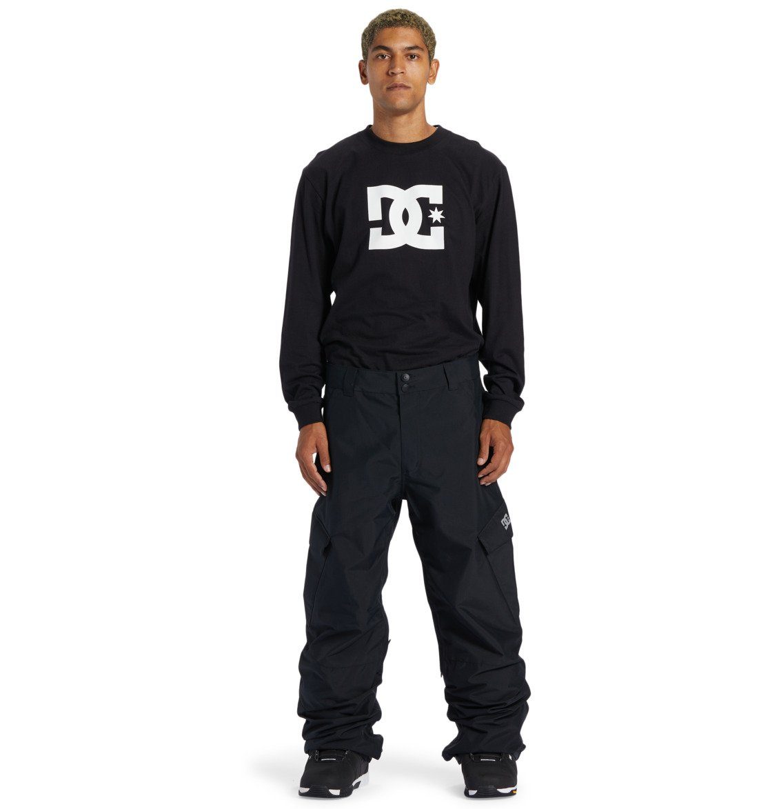 DC Shoes Snowboardbroek Banshee