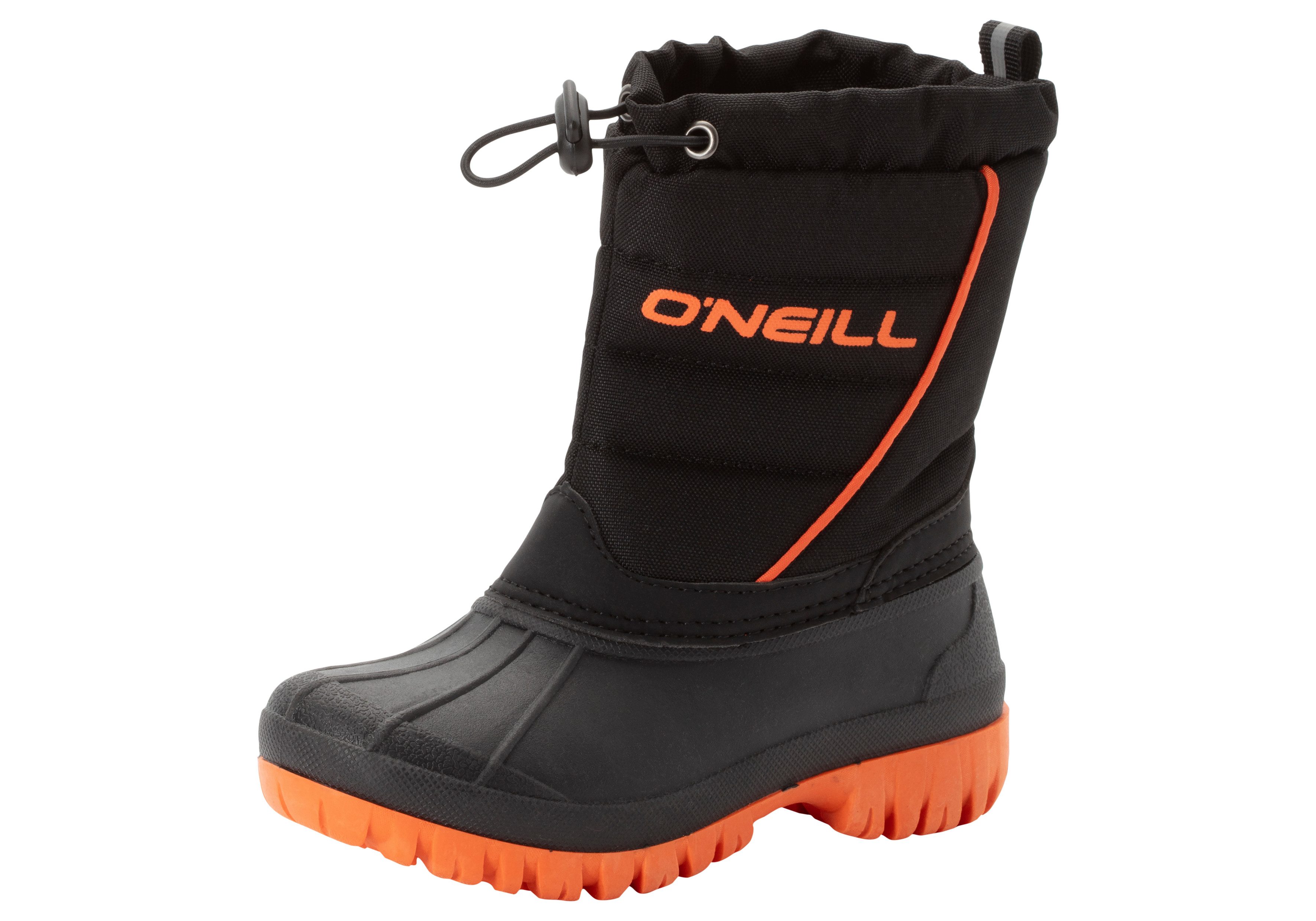 O'Neill Boots zonder sluiting YAVA HIGH JR Winterlaarzen, snowboots, winterschoenen