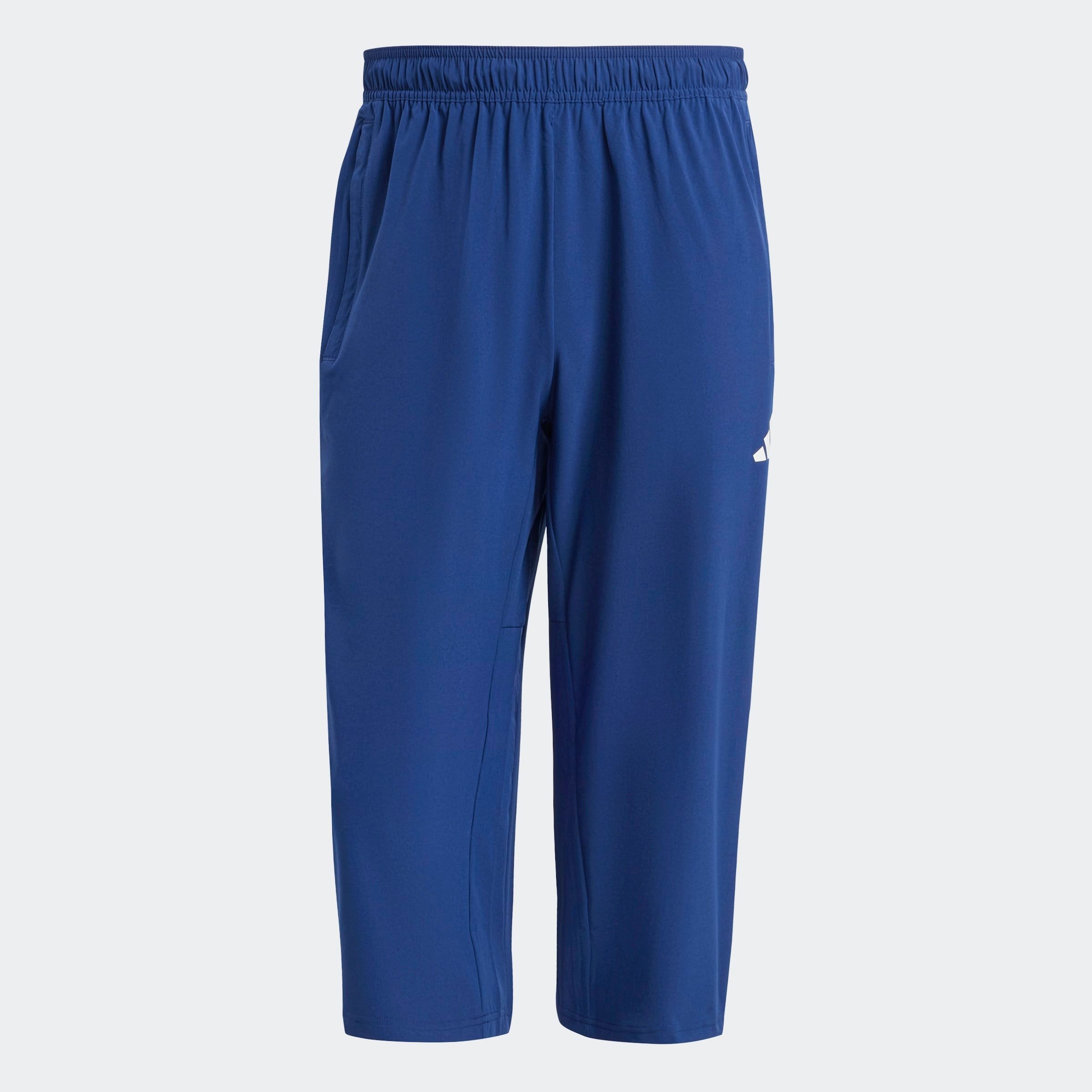 adidas Performance Sportbroek TR-ES 3/4 PANT (1-delig)