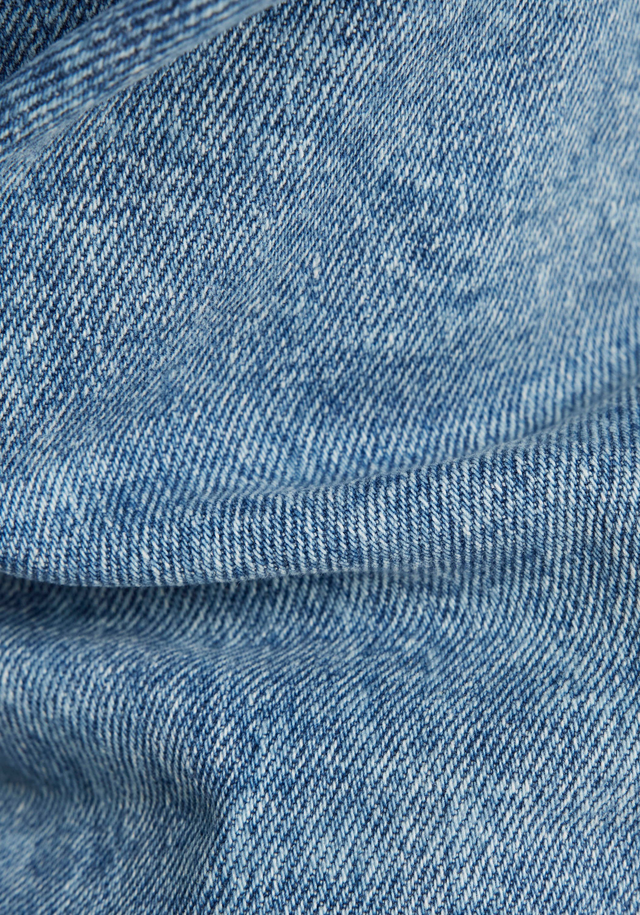 G-Star RAW High-waist jeans Viktoria High Straight
