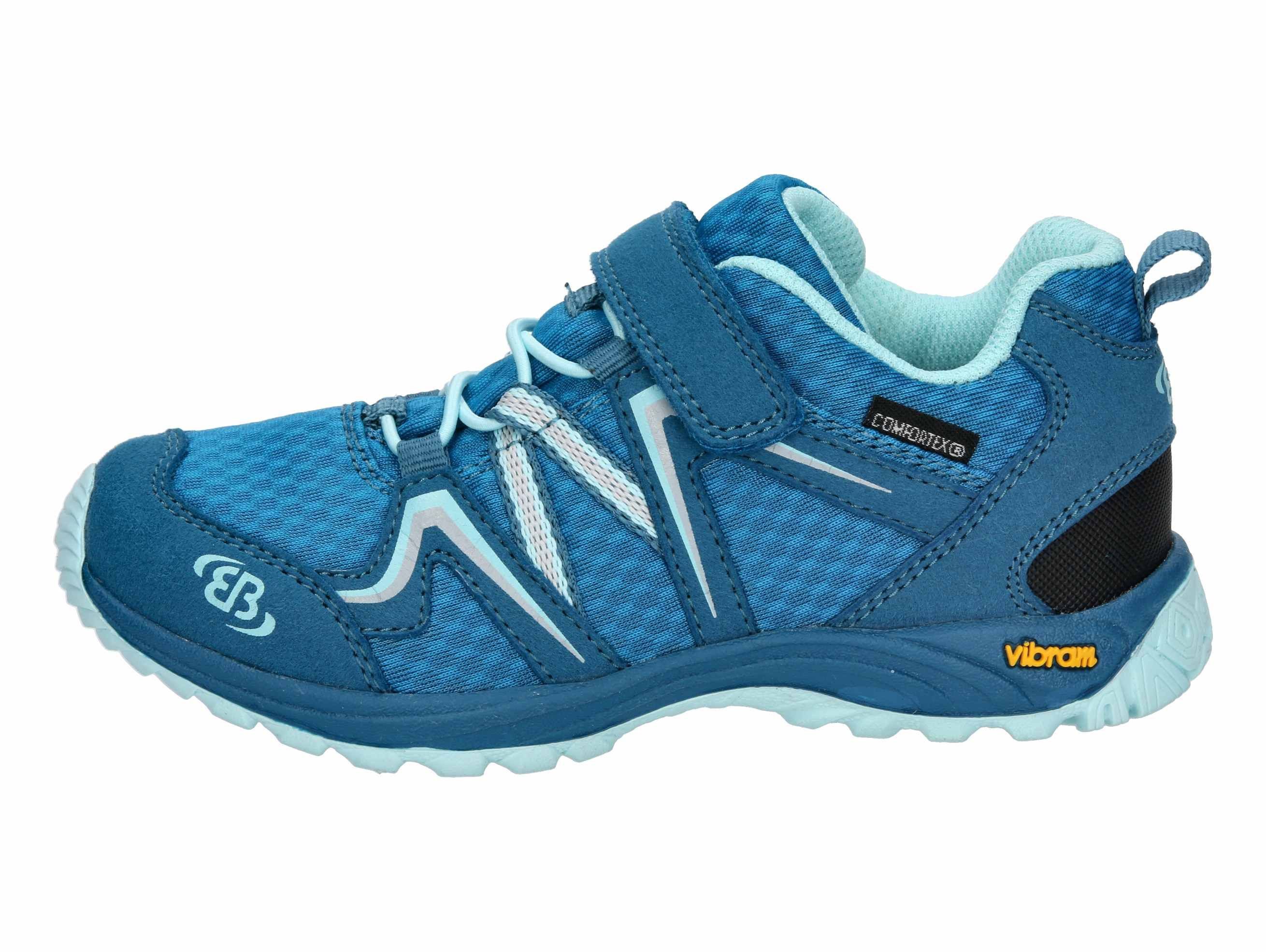 BRÜTTING Wandelschoenen Outdoorschoen Rockwall