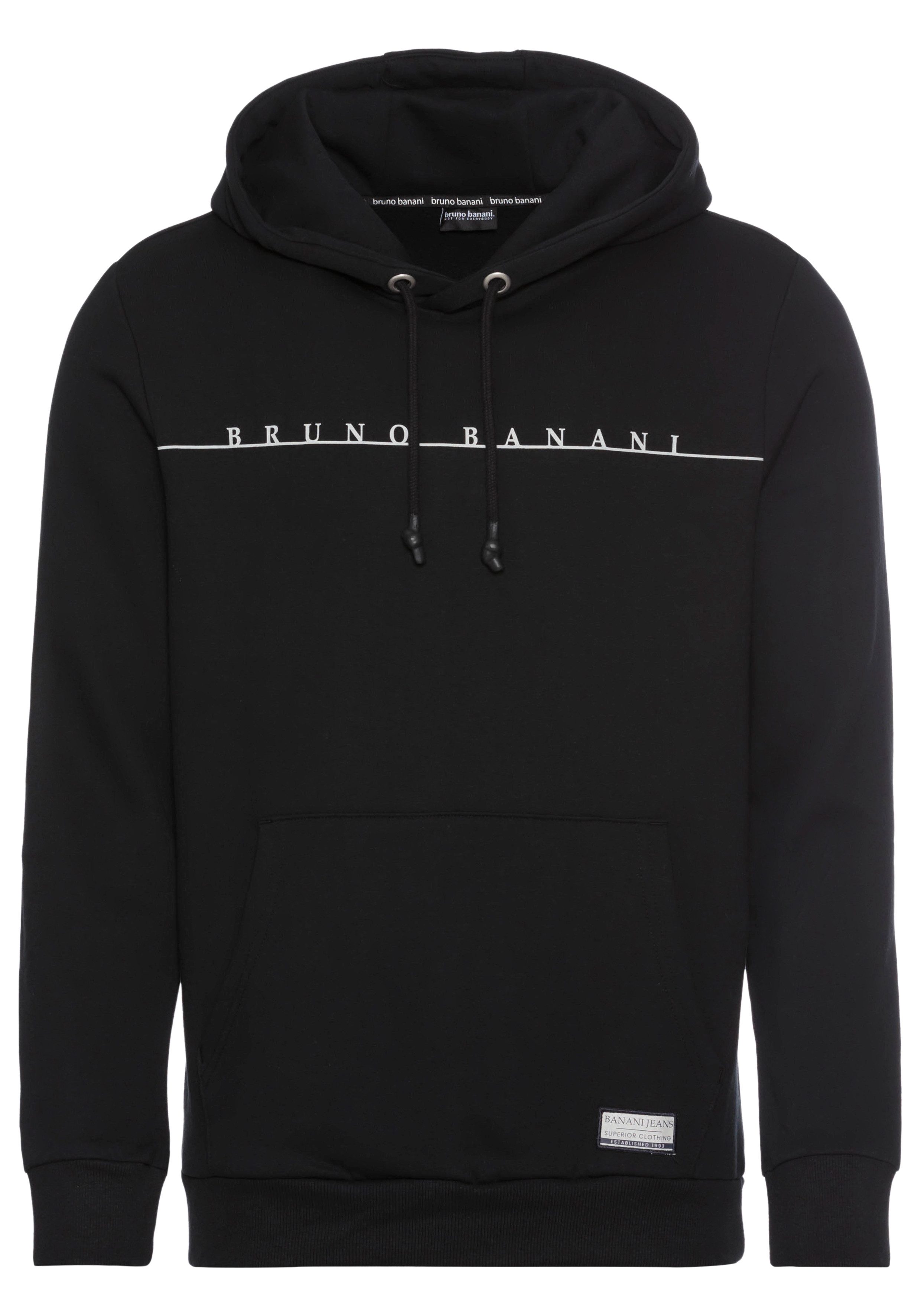 Bruno Banani Hoodie