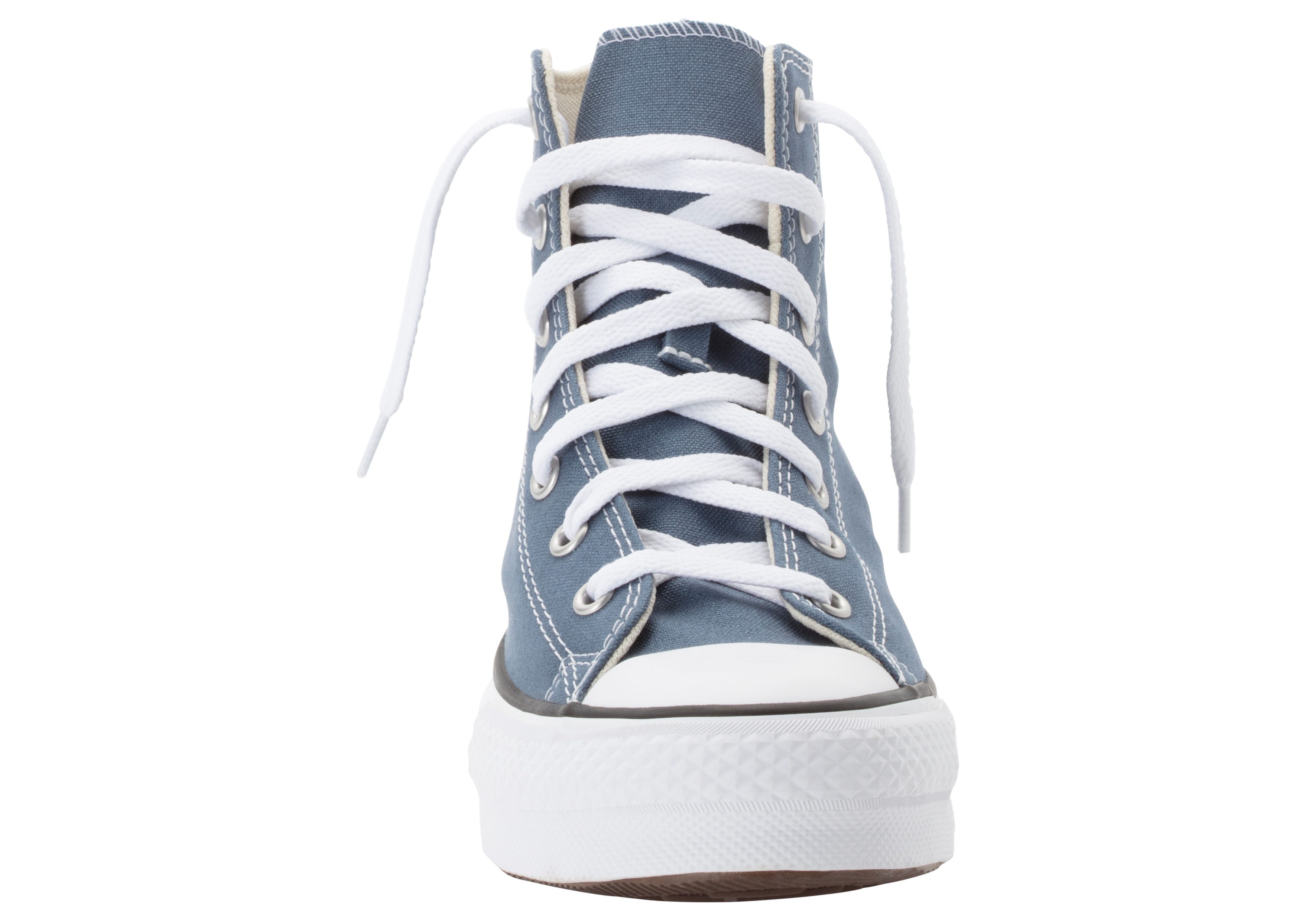 Converse Sneakers CHUCK TAYLOR ALL STAR EVA LIFT PLATFORM