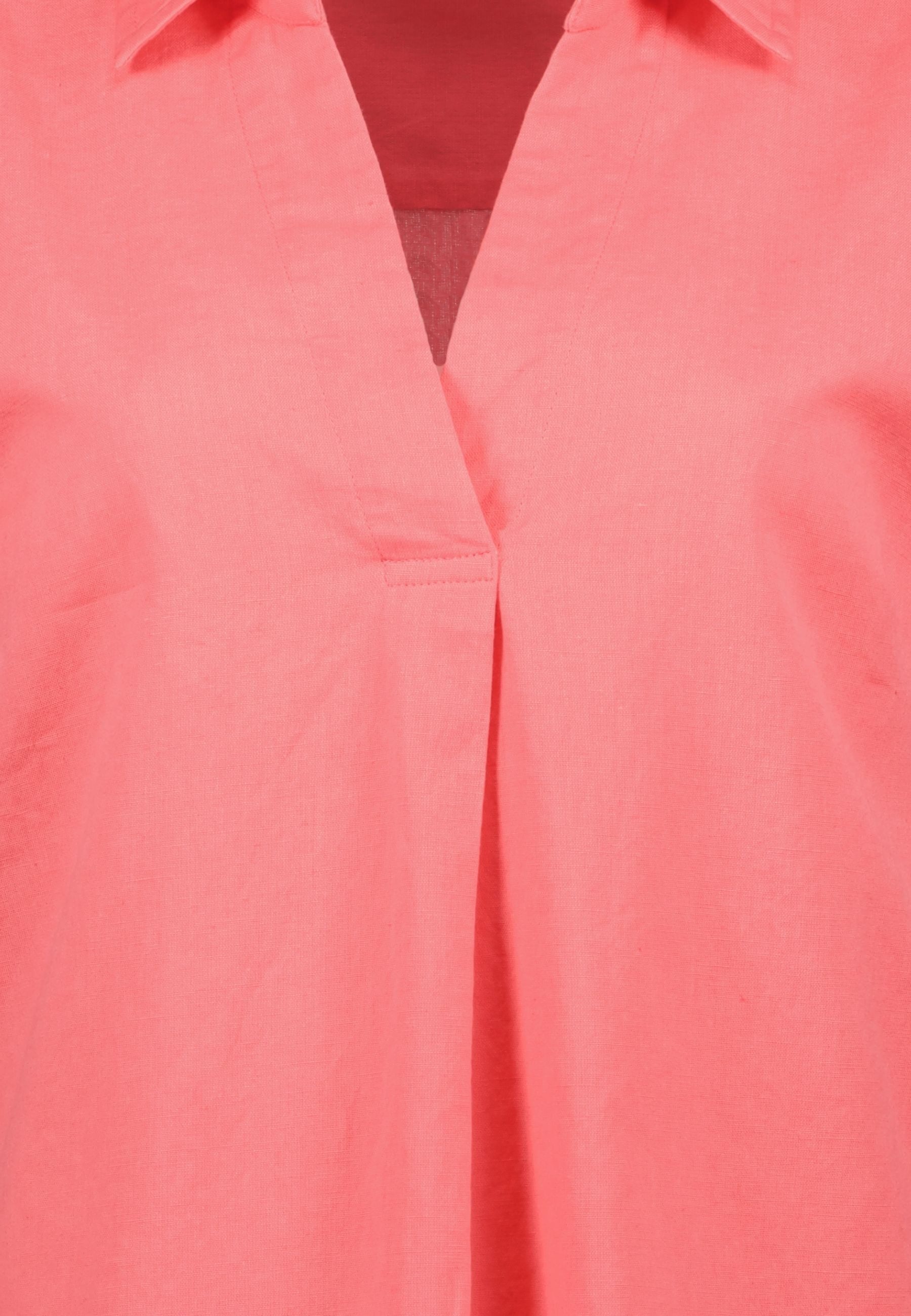 Blue Seven Klassieke blouse Blue Seven blouse (1-delig)