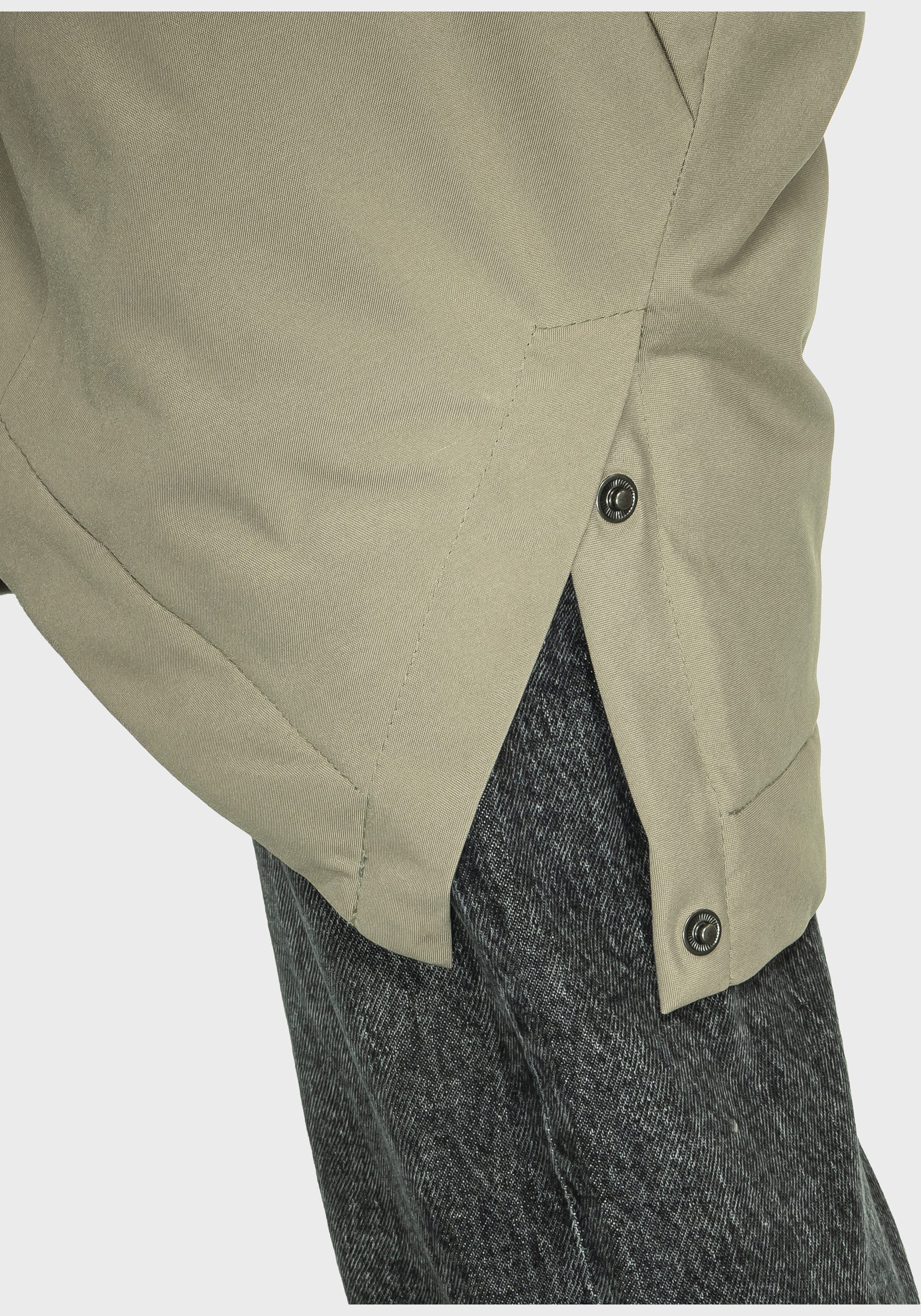 Schöffel Parka Urban Ins Coat Style Gregale WMS