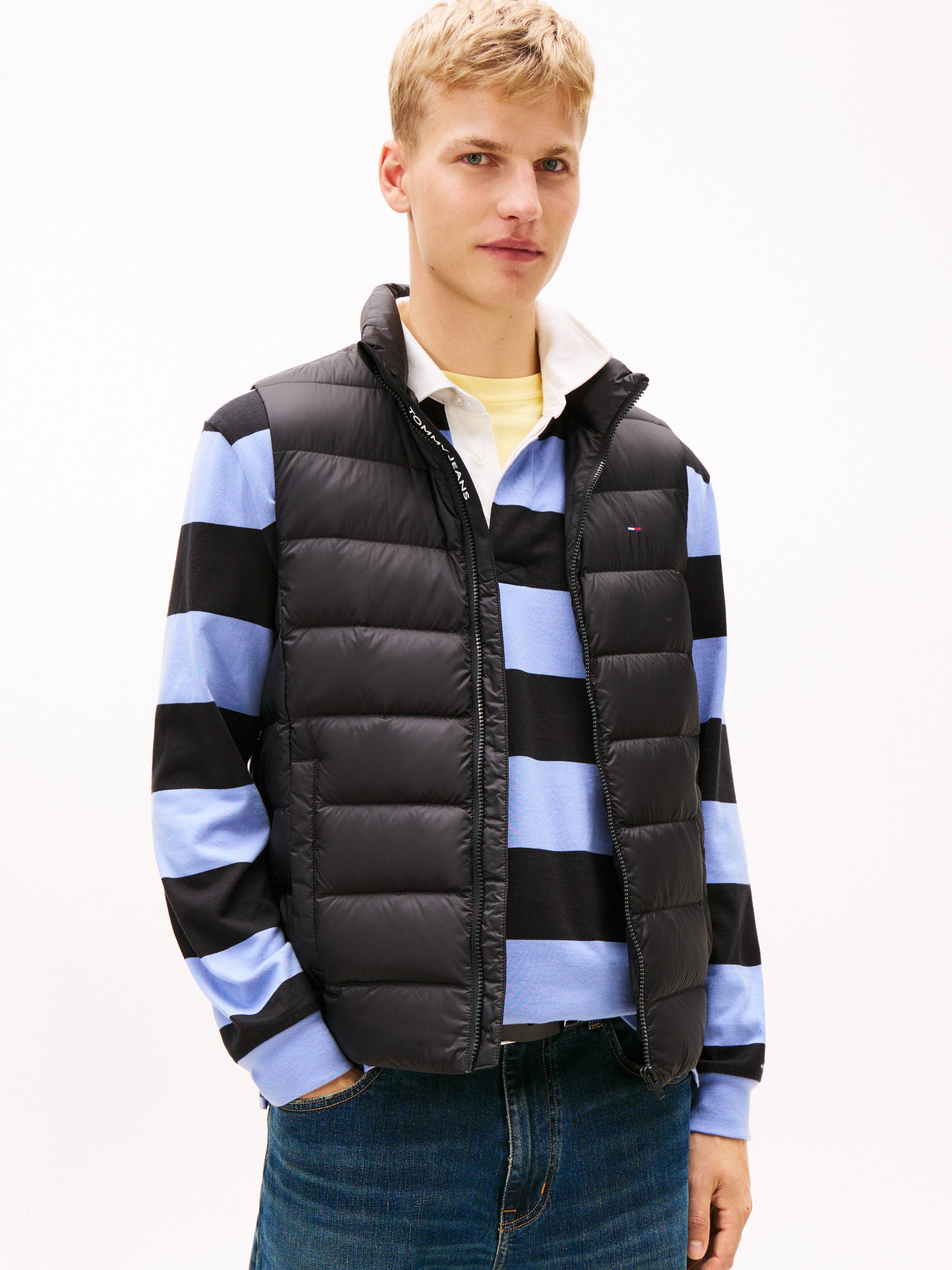 TOMMY JEANS Bodywarmer TJM LT DOWN VEST EXT