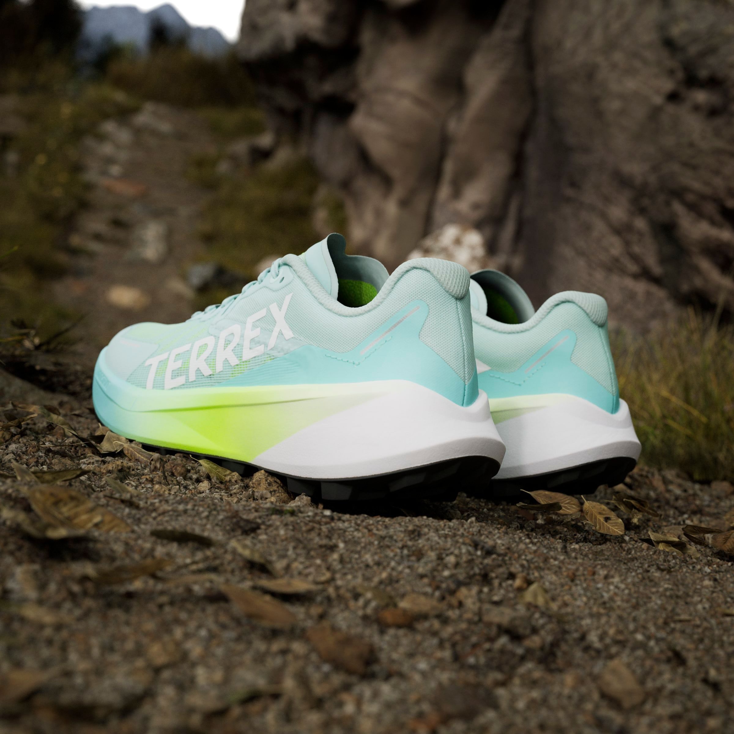 adidas TERREX Trailrunningschoenen TERREX AGRAVIC 3 TRAILRUNNING