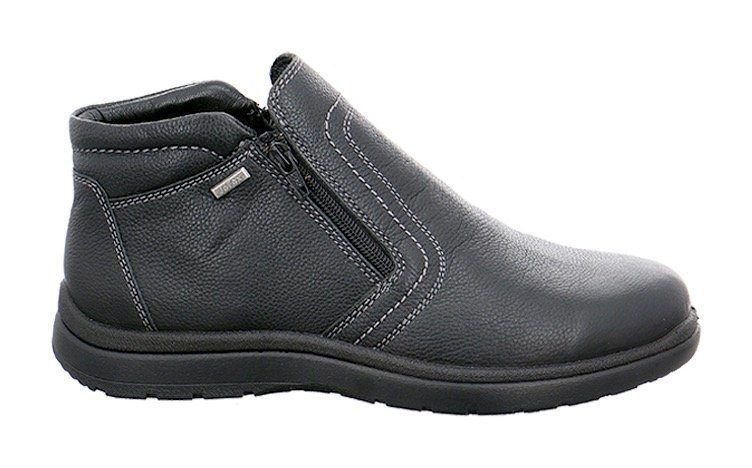Jomos Winterlaarzen Atlanta met warmfutter, in g-breedte