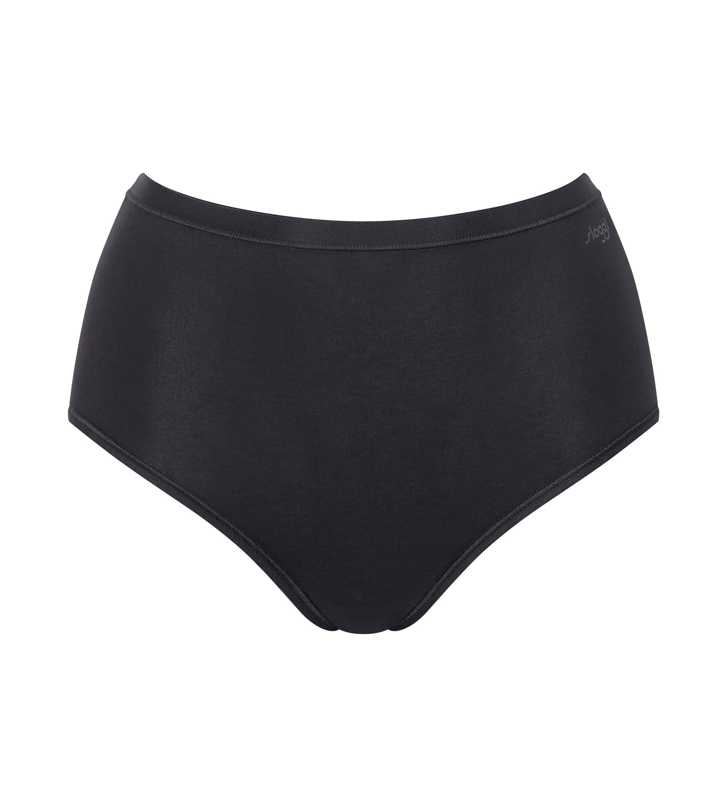 Sloggi Slip GO Daily Cotton Highwaist 3P (3 stuks)