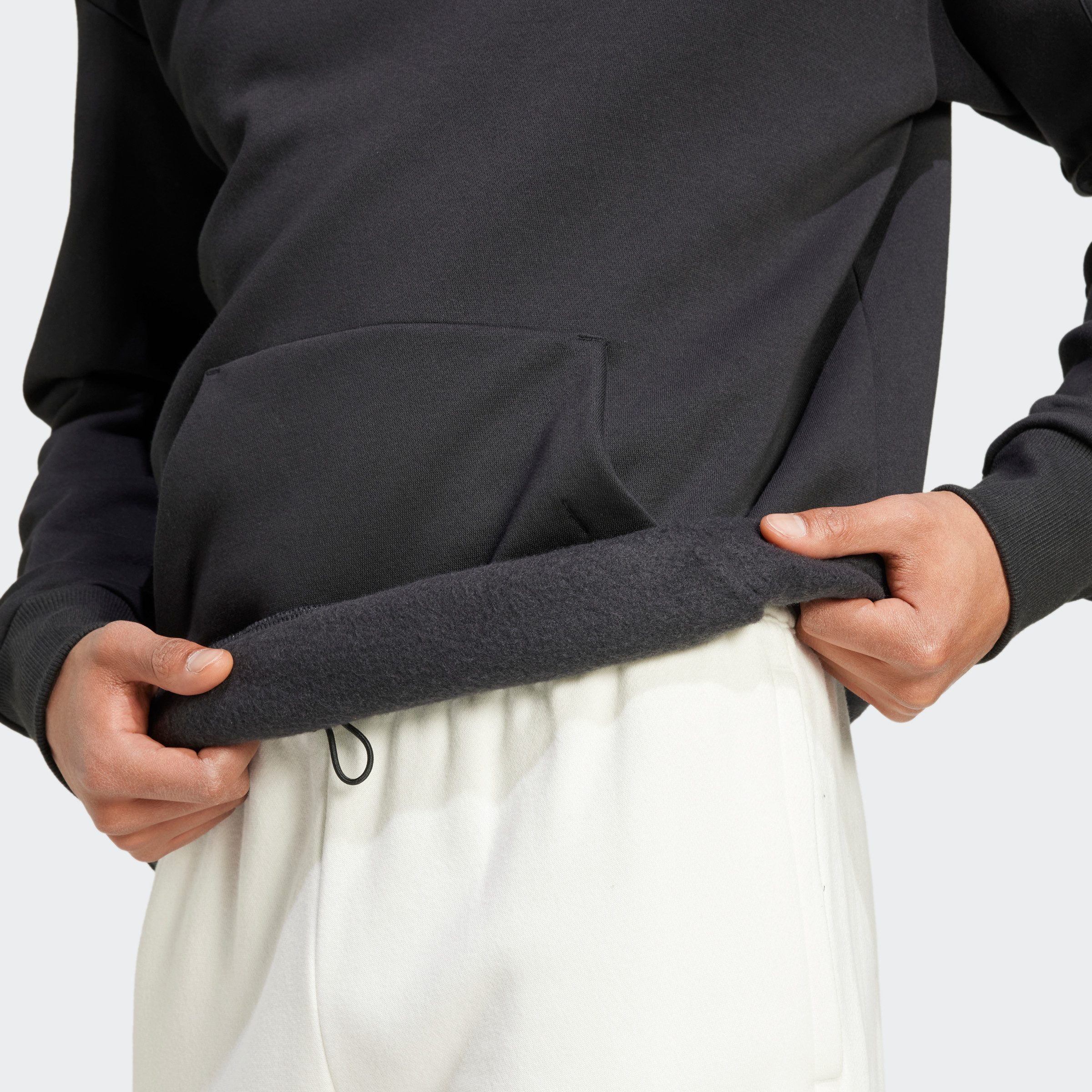 adidas Sportswear Hoodie M CE FL HD