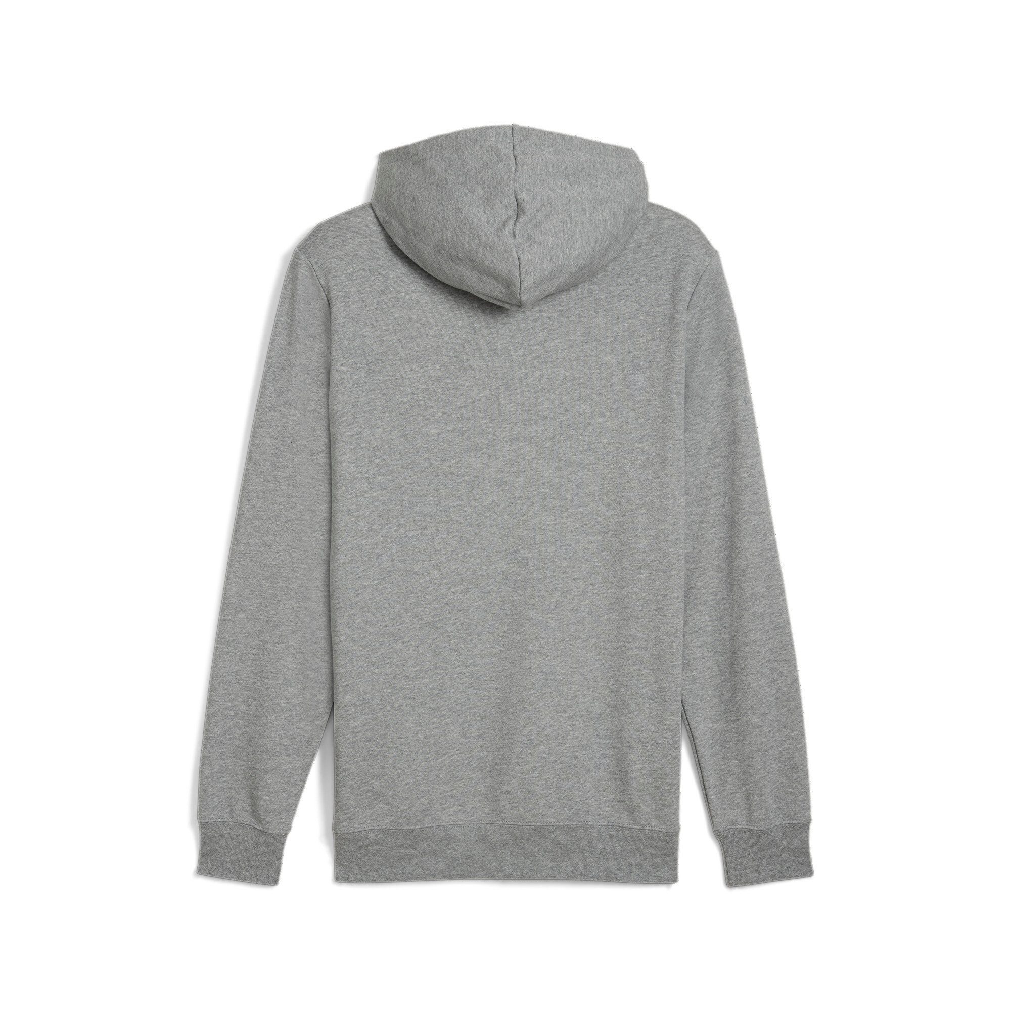 PUMA Hoodie ESS 2 COLOR NO. 1 LOGO HOODIE TR