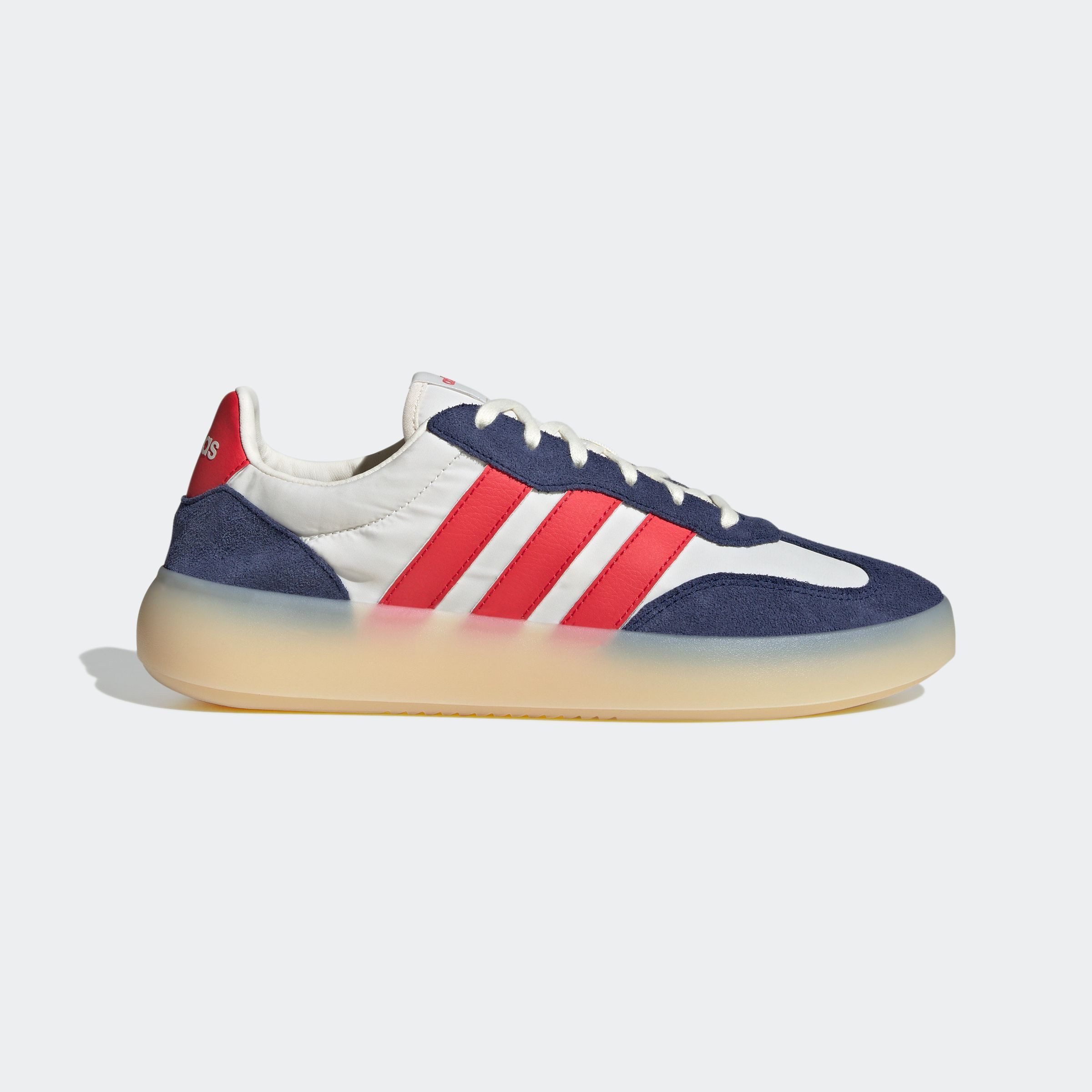 adidas Sportswear Sneakers BARREDA DECODE
