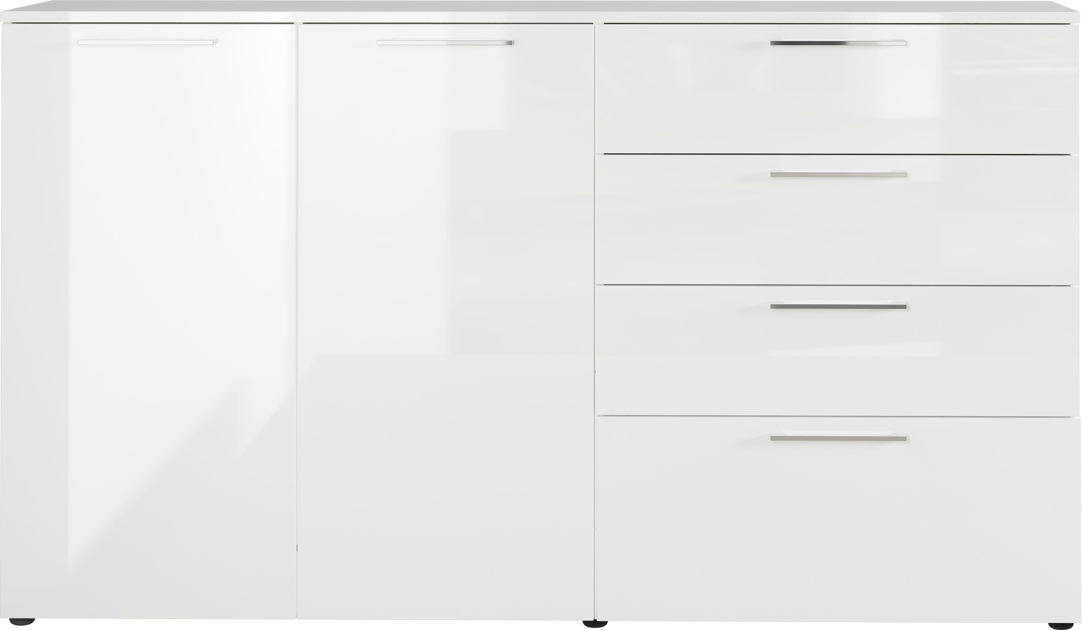 GERMANIA Kast Sunnyvale Breedte 186 cm