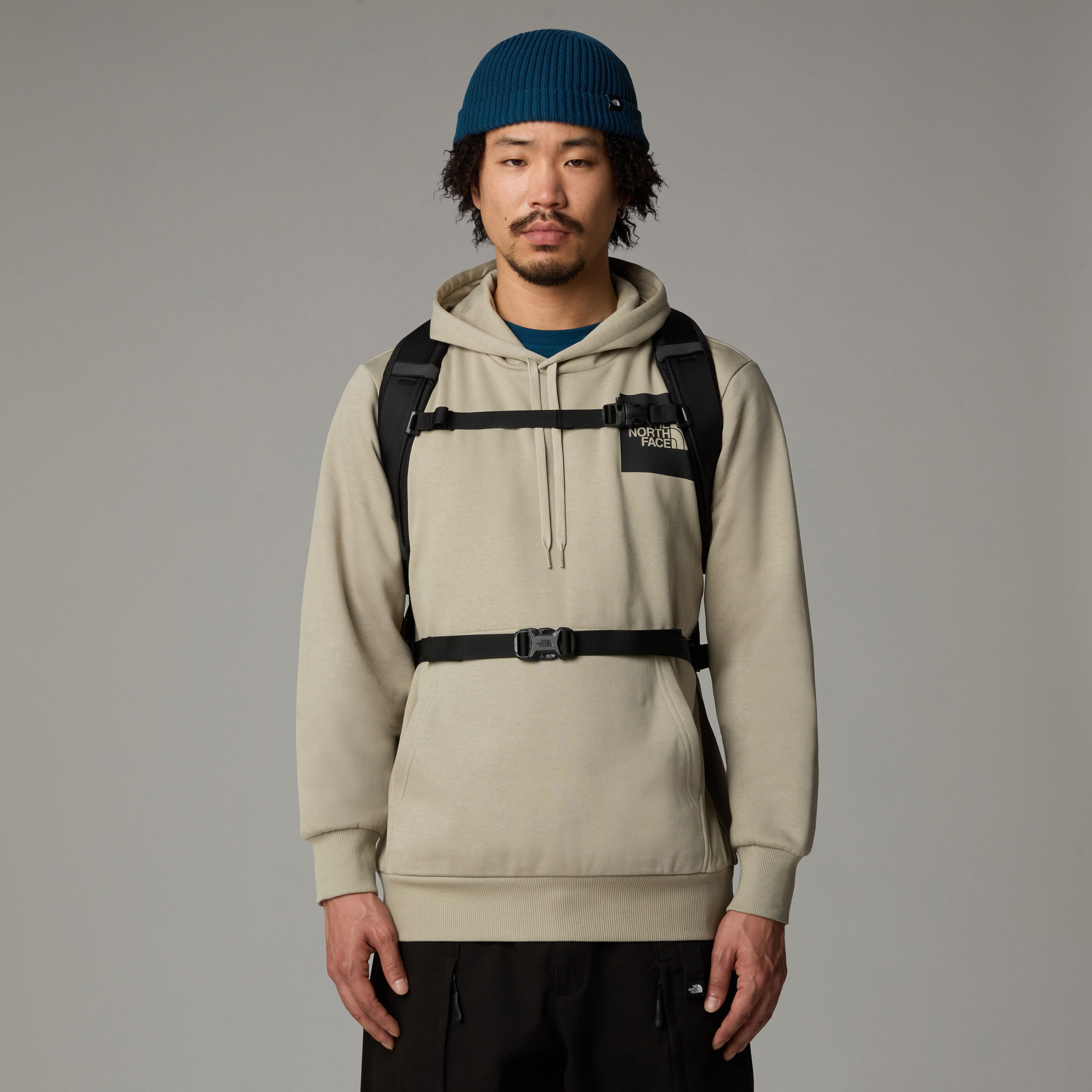 The North Face Rugzak BOREALIS 28 liter inhoud (1-delig)