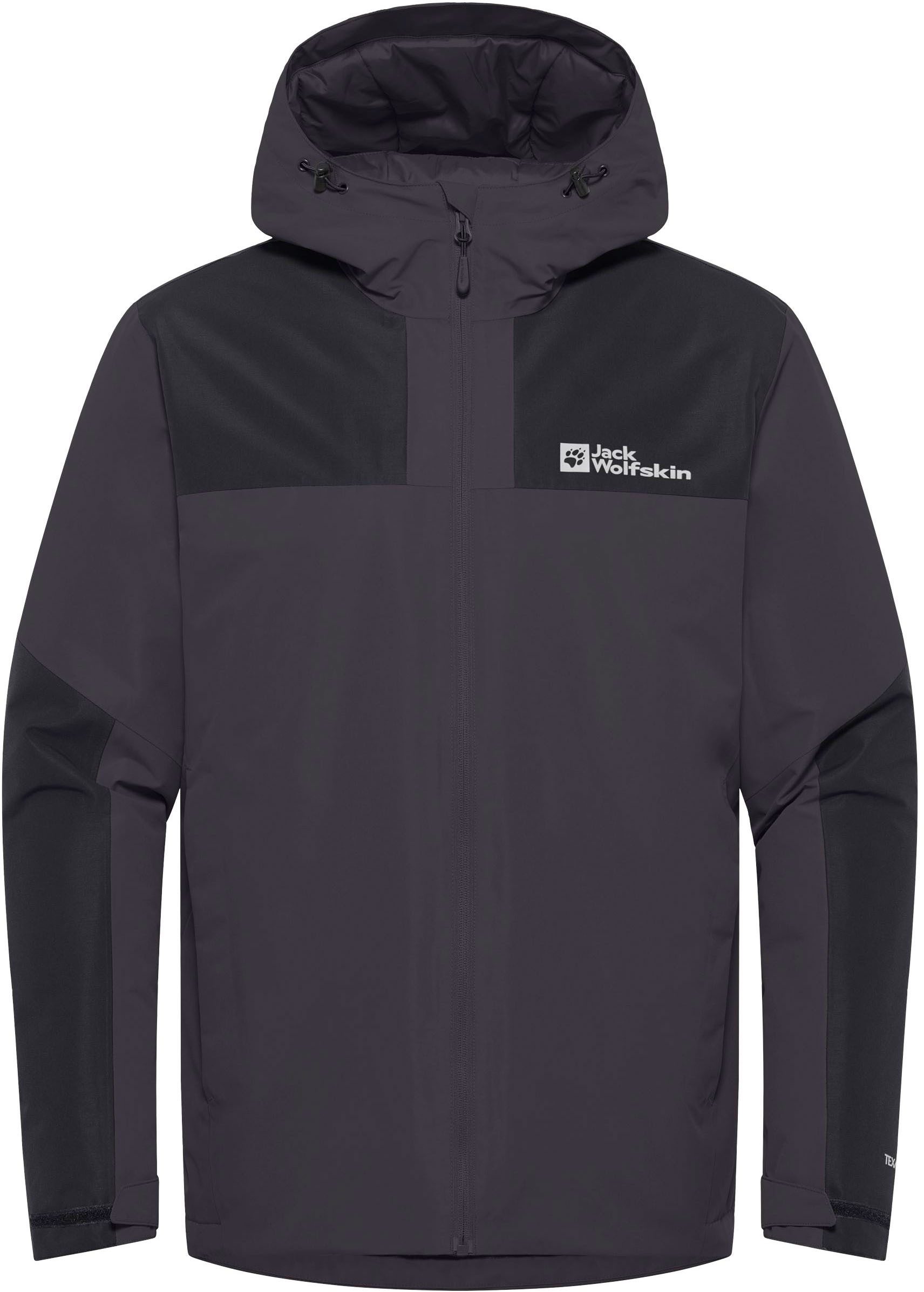 Jack Wolfskin Functioneel jack Jasper