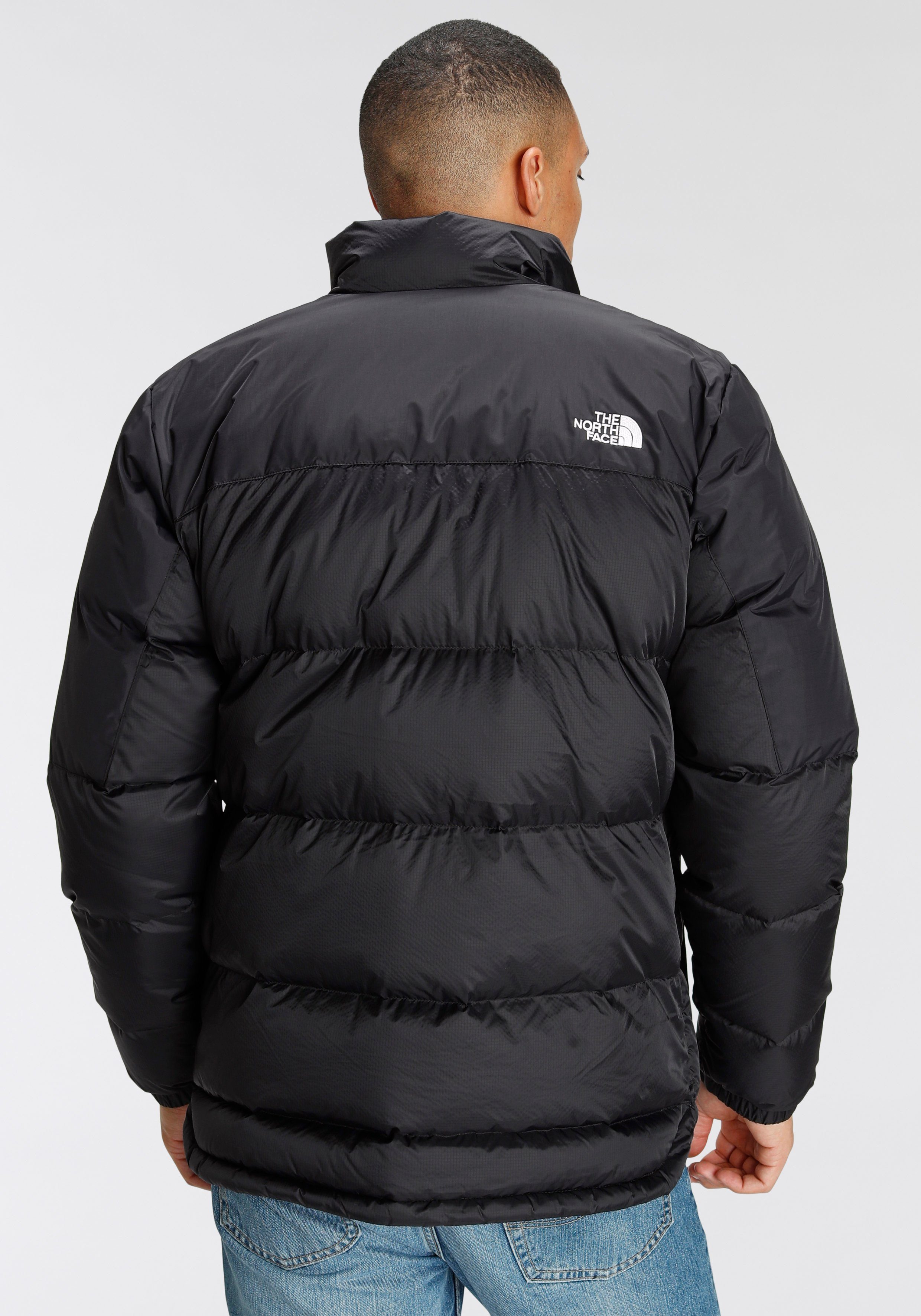 The North Face Donsjack Diablo Winterjack waterafstotend & winddicht & ademend