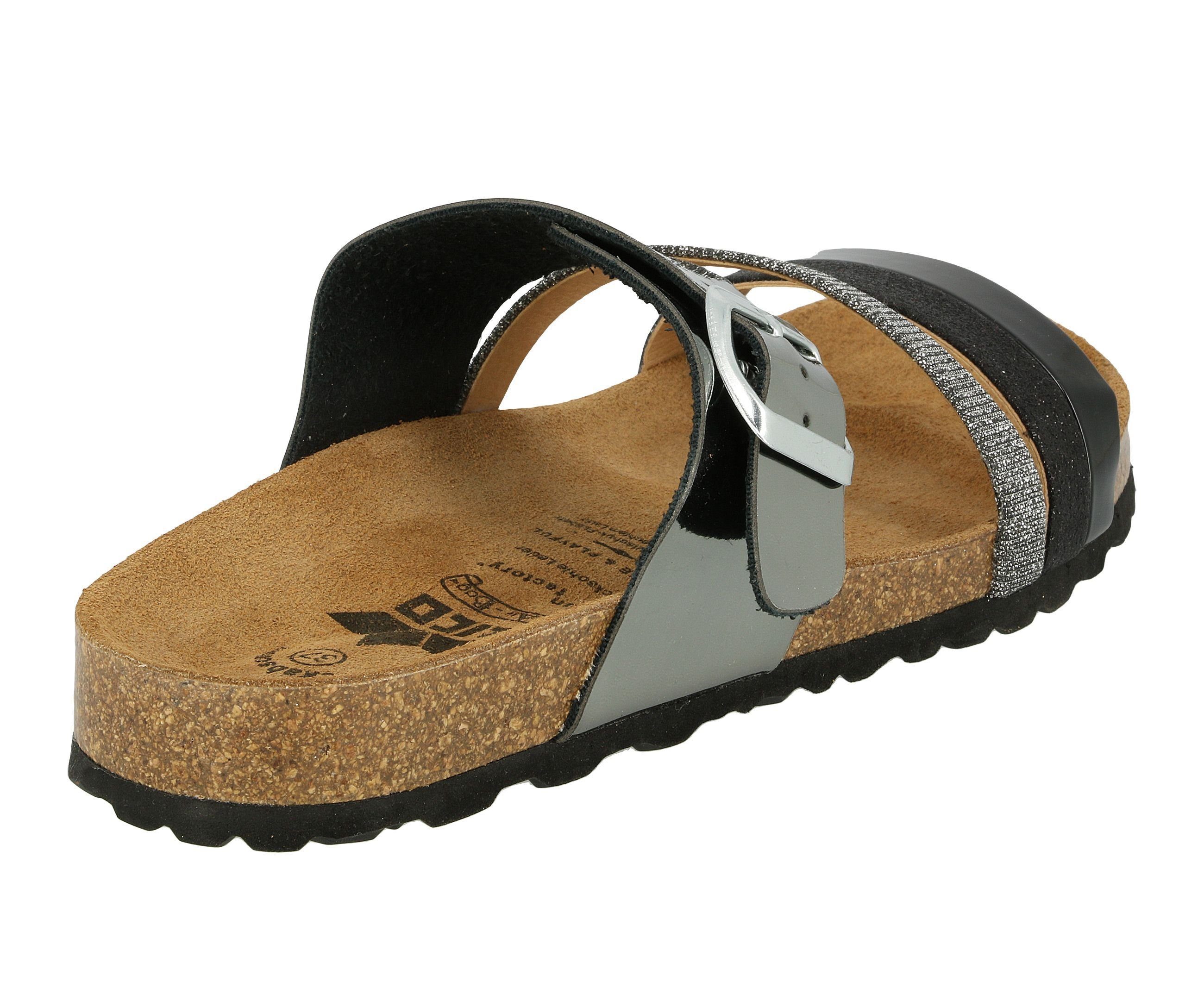 Lico Slippers Bioline Fashion