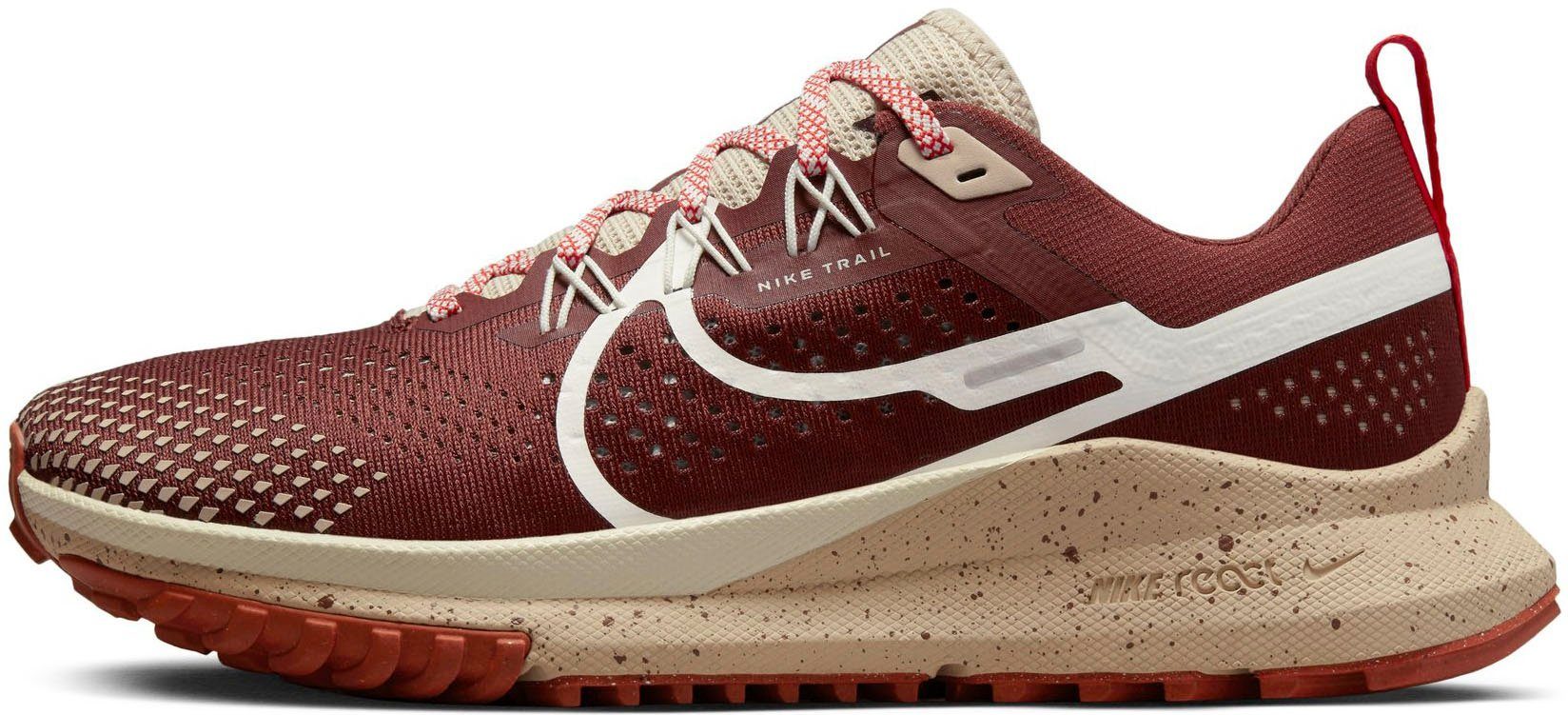 Nike Runningschoenen REACT PEGASUS TRAIL 4