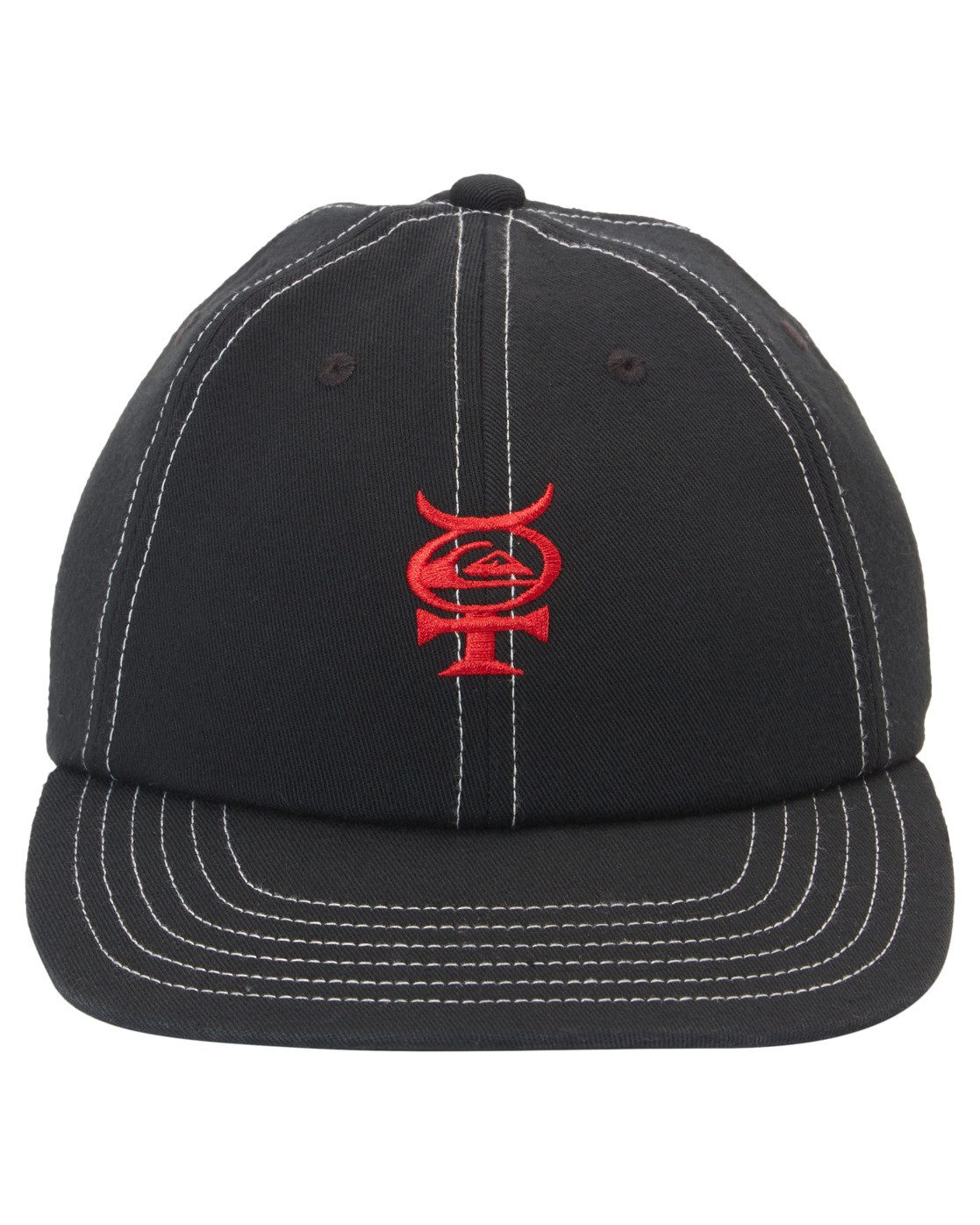 Quiksilver Snapback cap Mercury