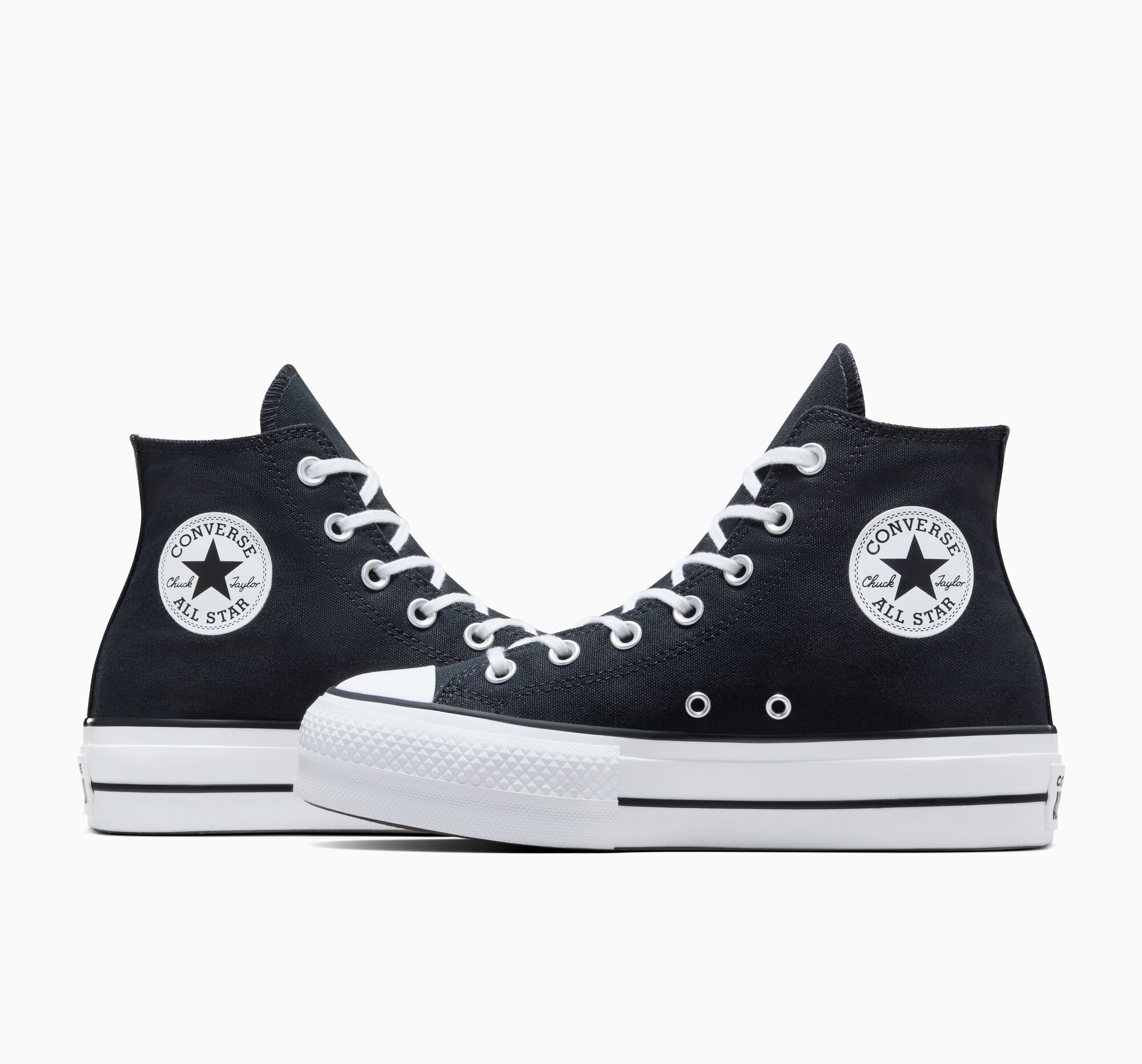 Converse Sneakers CHUCK TAYLOR ALL STAR LIFT PLATFORM CANVAS