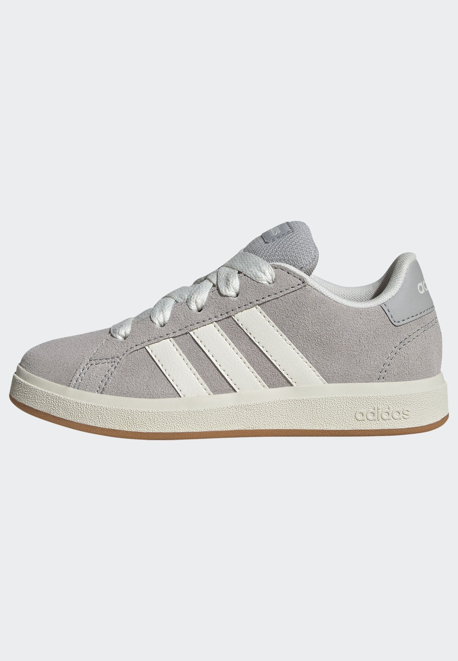 adidas Sportswear Sneakers GRAND COURT 00S KIDS Design geïnspireerd op de adidas Superstar