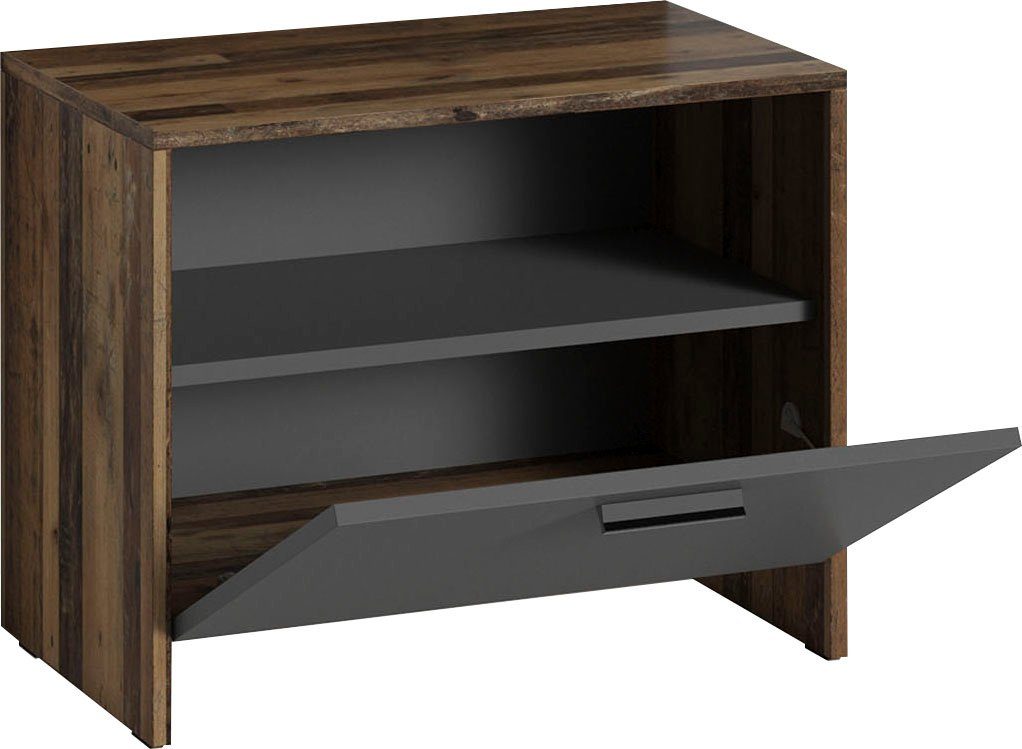 byLIVING Schoenenbank Ben Breedte 60 cm
