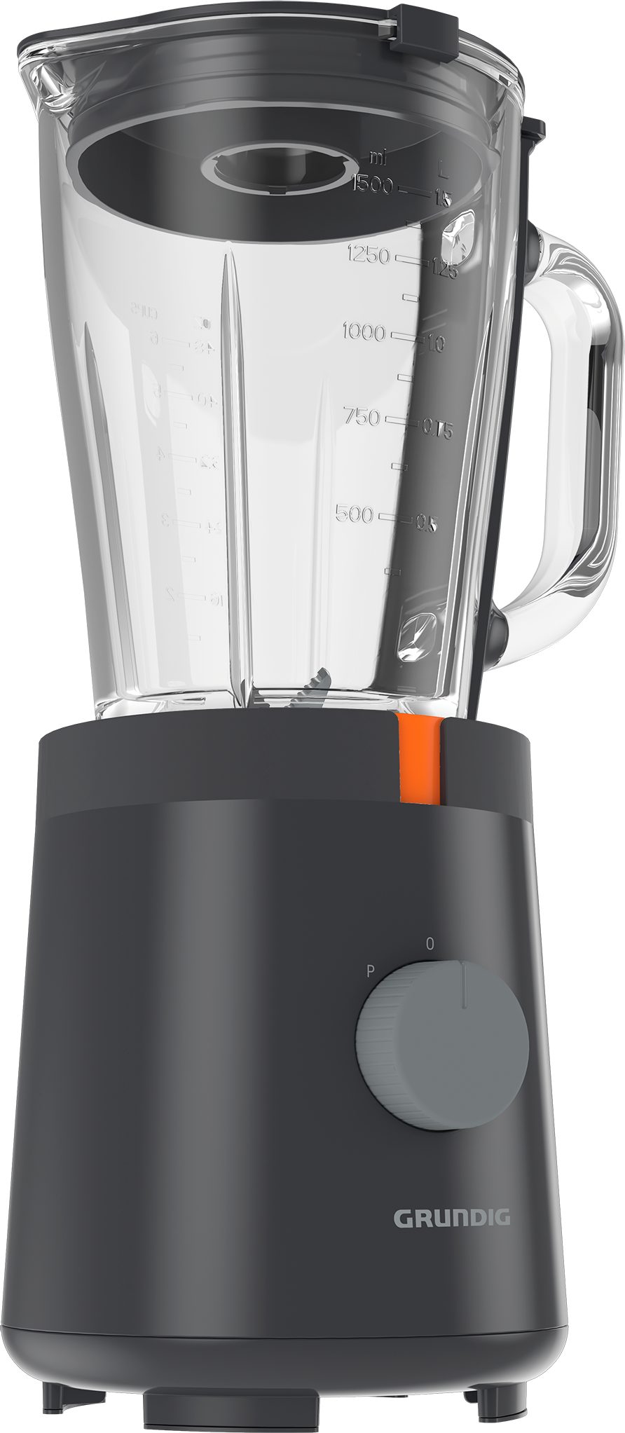 Grundig Handmixer SM 5320