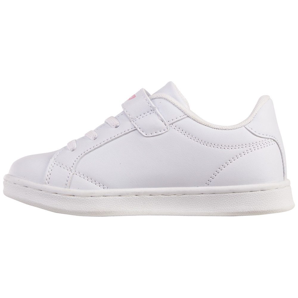 lotto Sneakers - met elastische veters en klittenbandsluiting