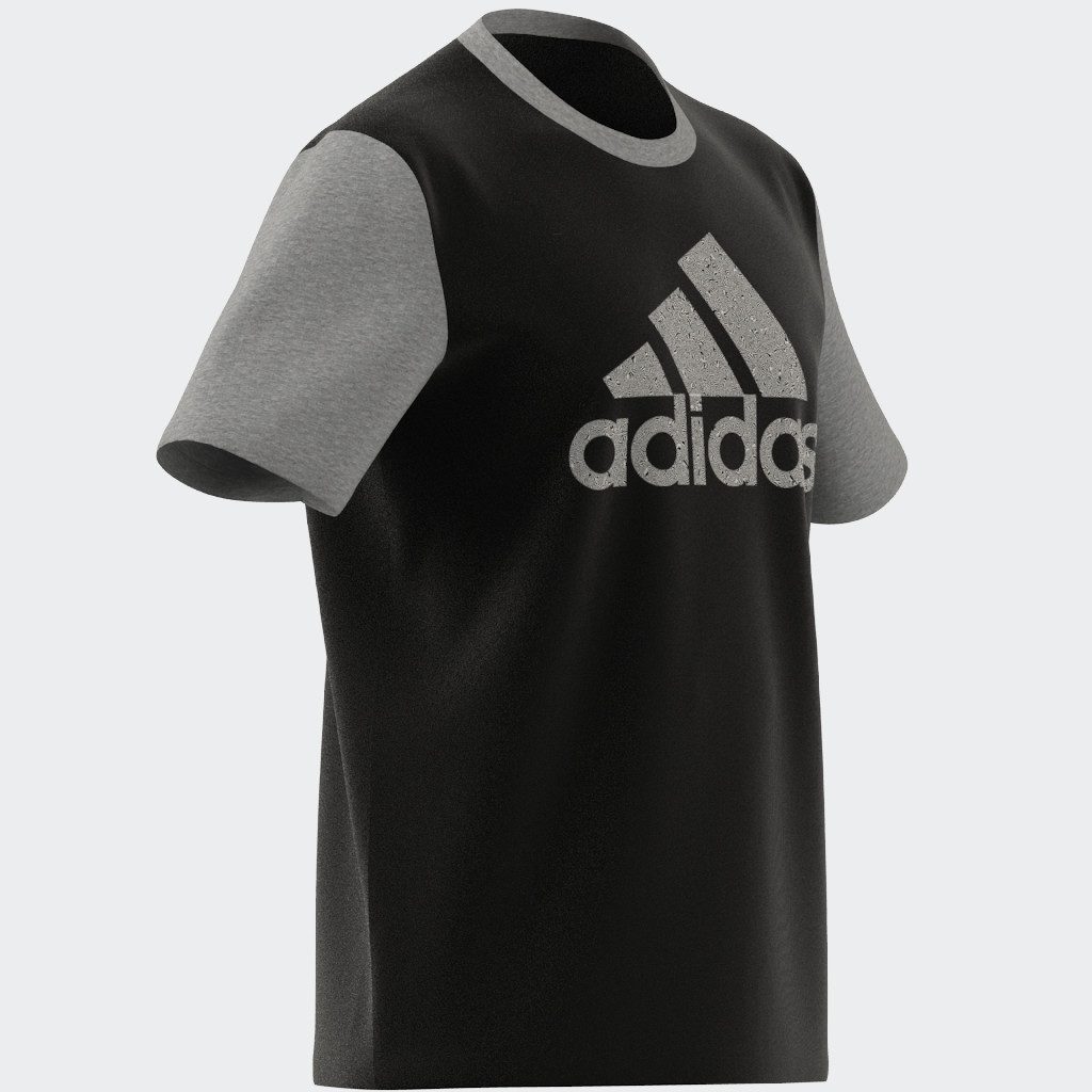 adidas Sportswear T-shirt M BL SJ T